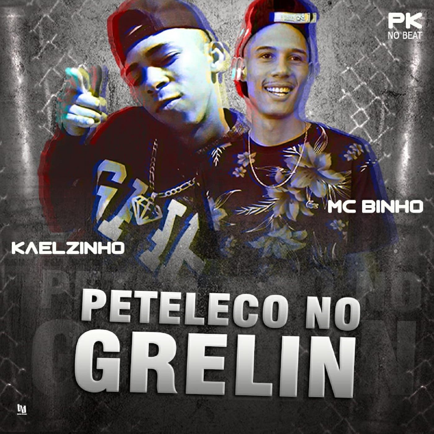 Peteleco no Grelin