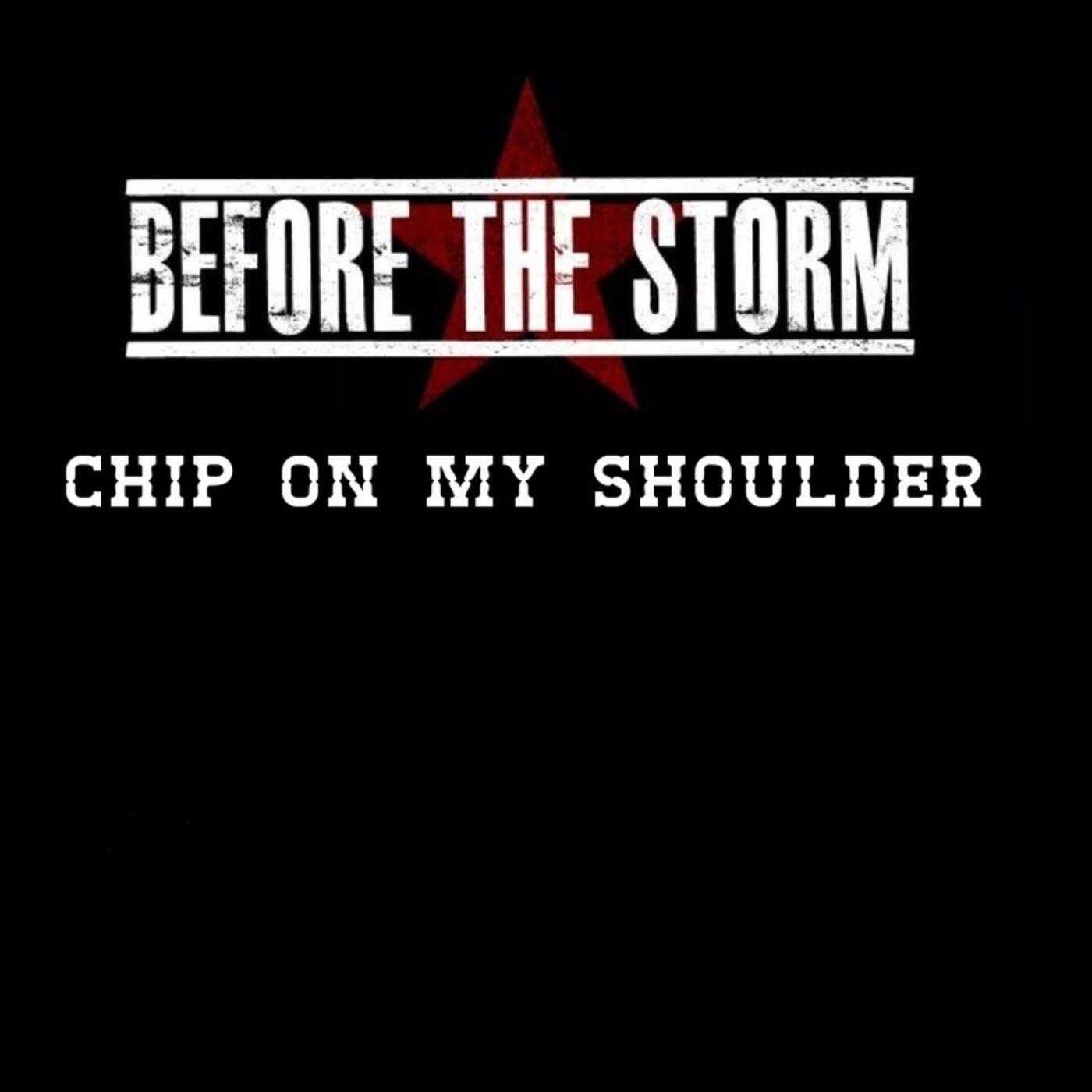 Chip on My Shoulder