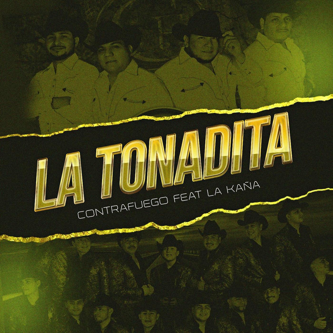 La Tonadita