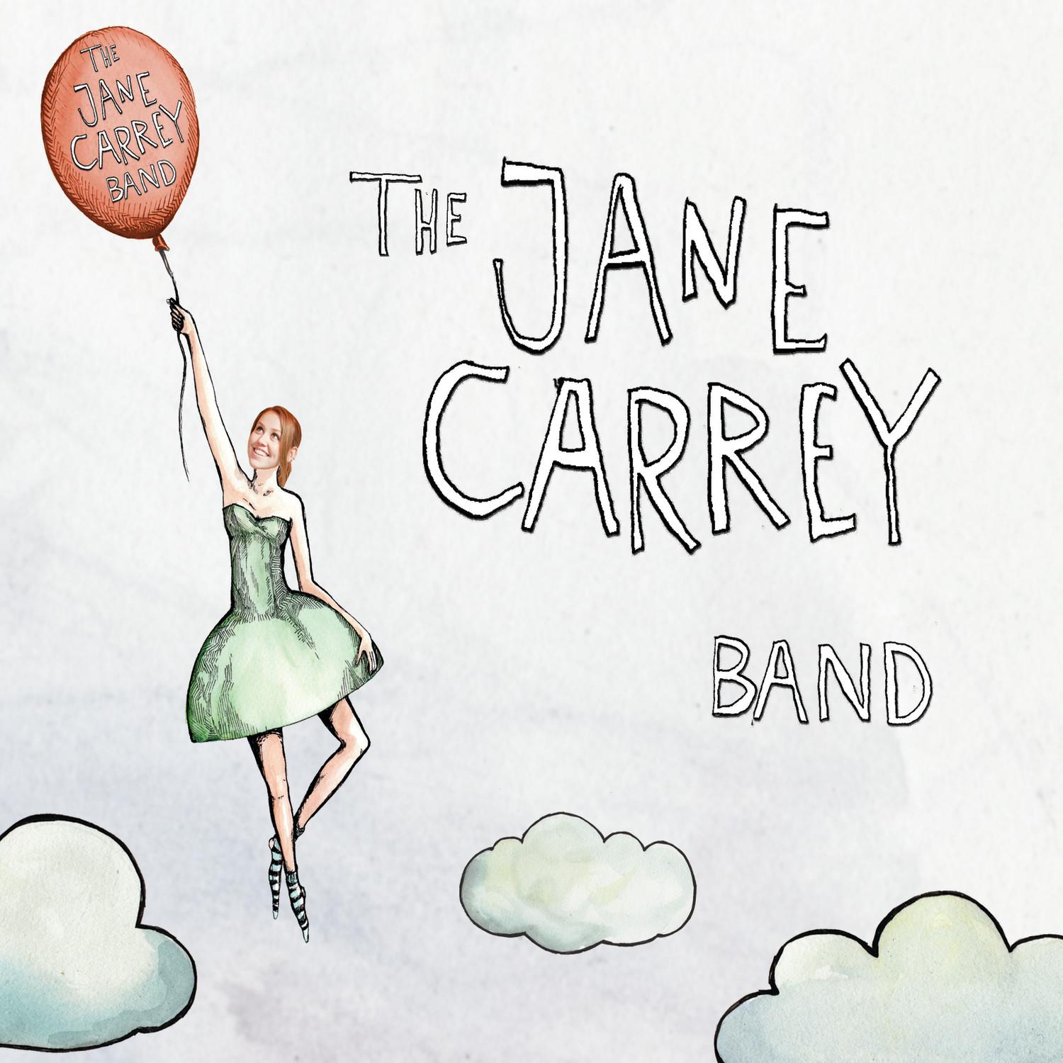 The Jane Carrey Band