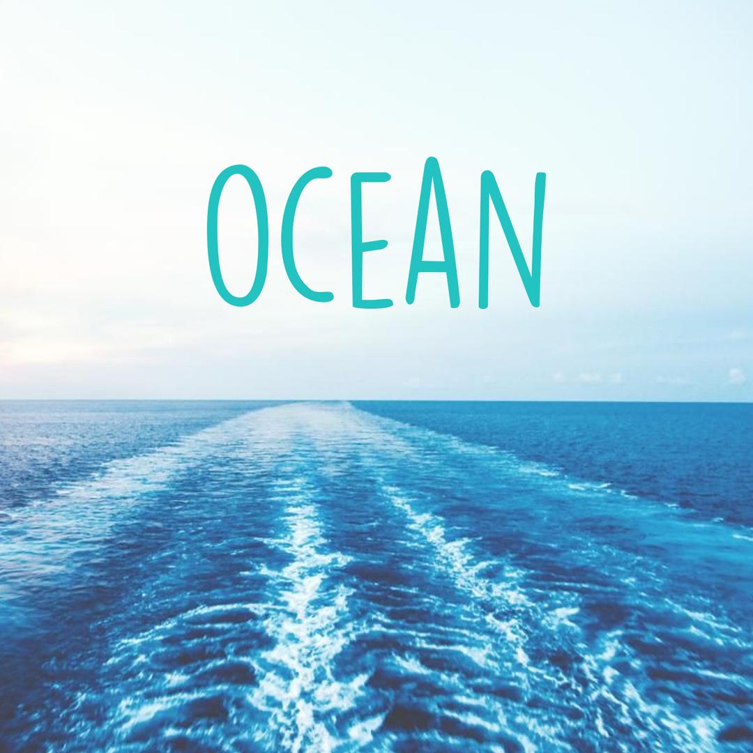 Ocean