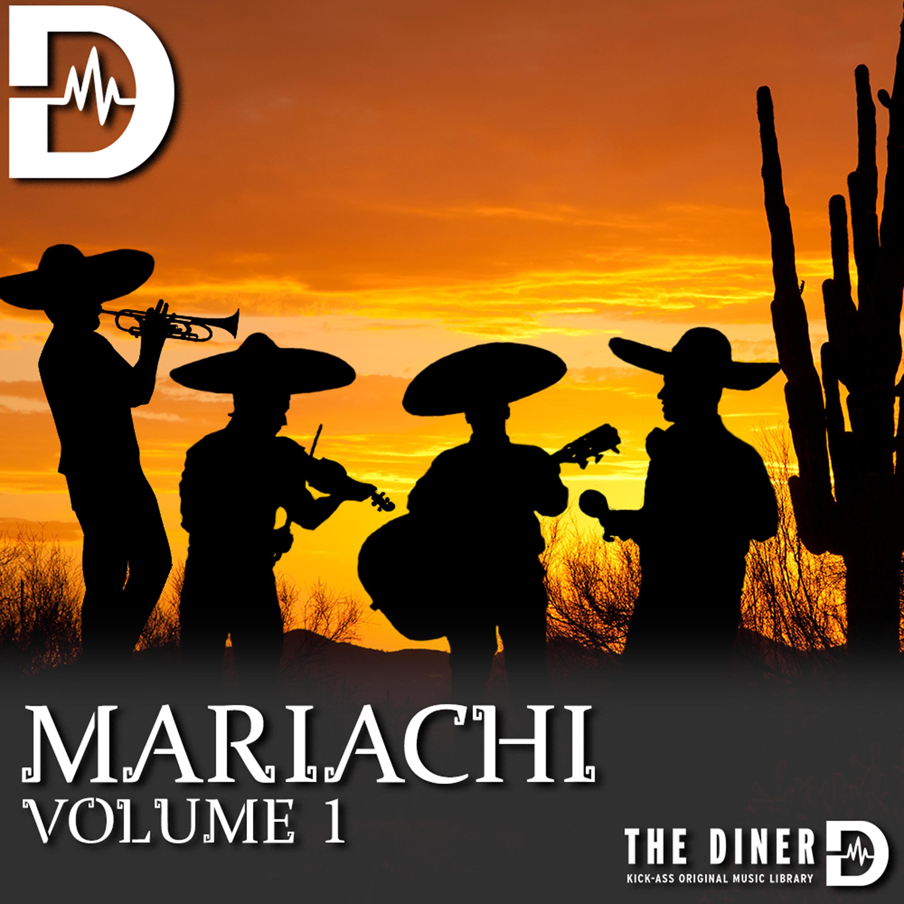 Mariachi, Vol. 1