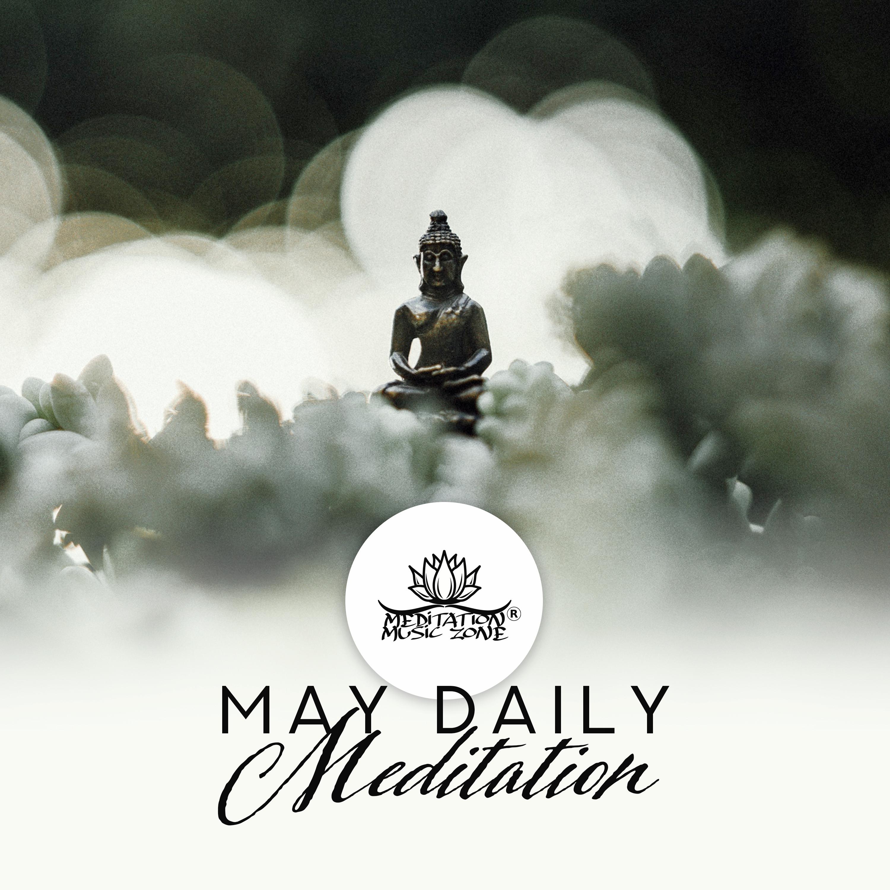 May Daily Meditation