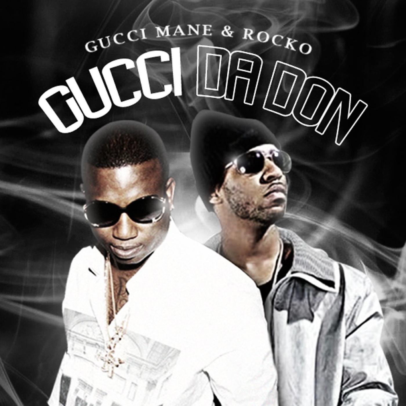 Gucci Da Don