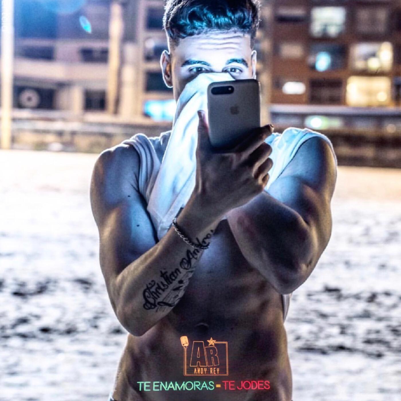 Te Enamoras Te Jodes