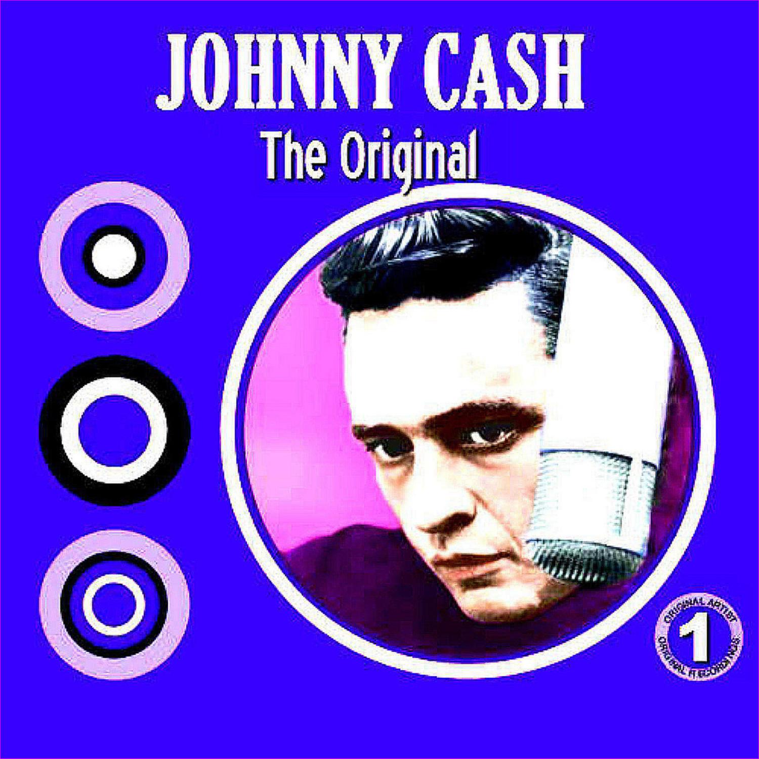 The Original Johnny Cash Volume 1