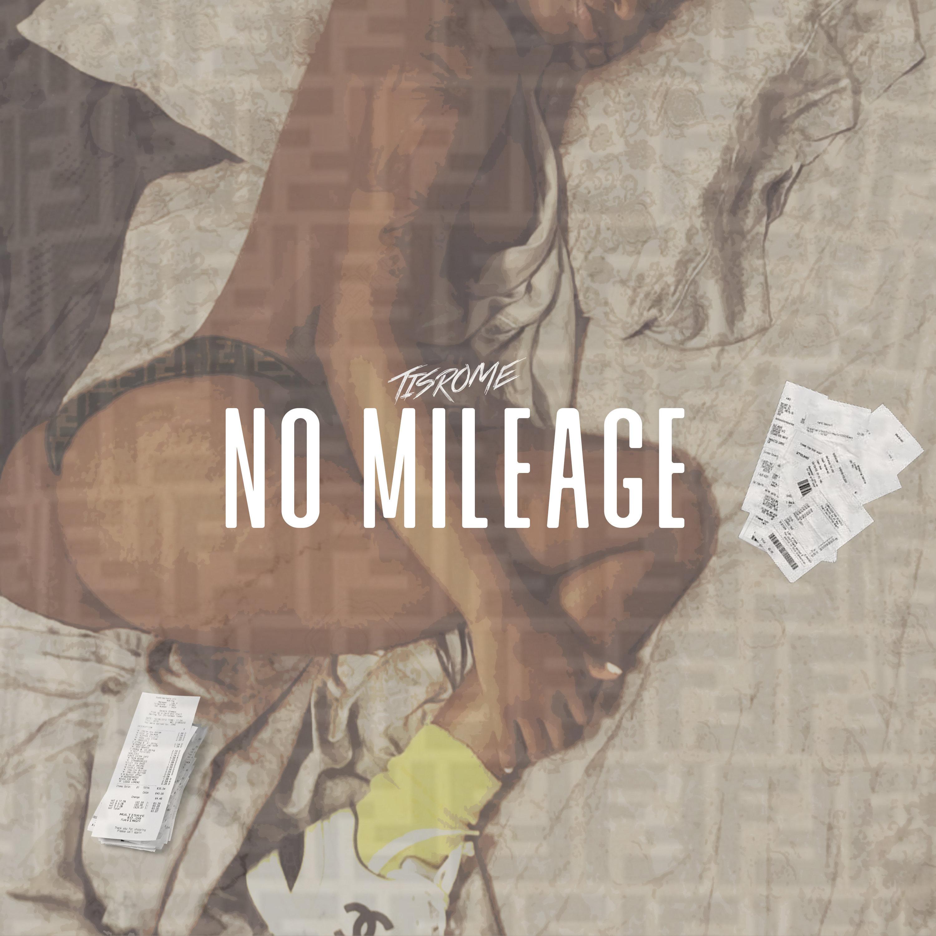 No Mileage