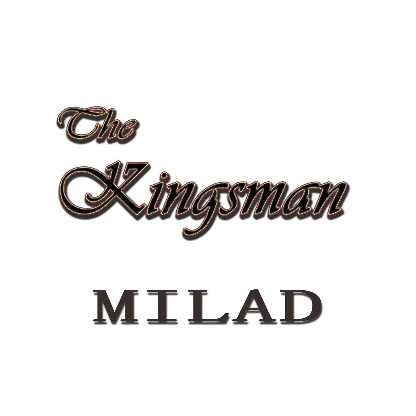 The Kingsman