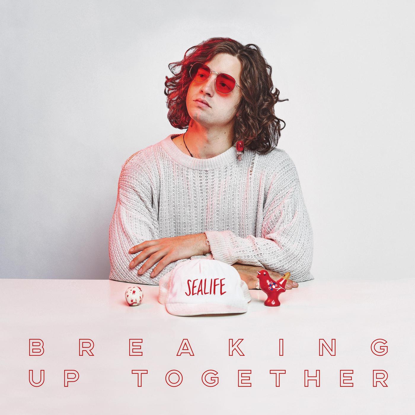 Breaking up Together