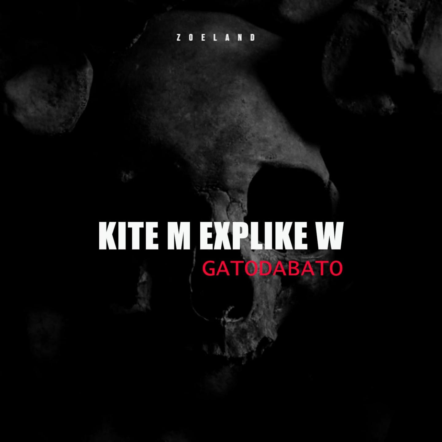 Kite M Explike W