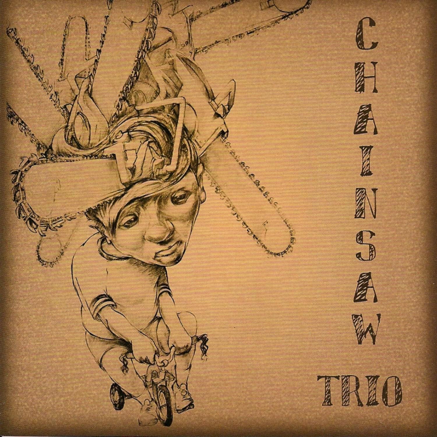 Chainsaw Trio