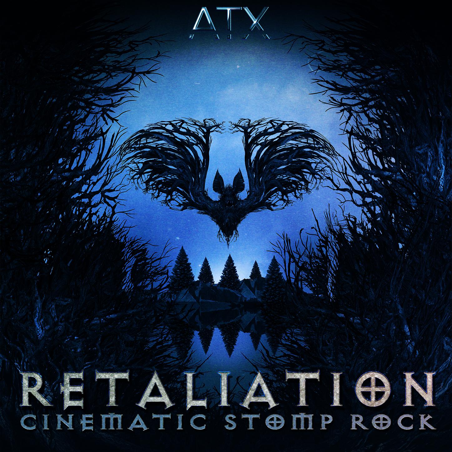 Retaliation: Cinematic Stomp Rock