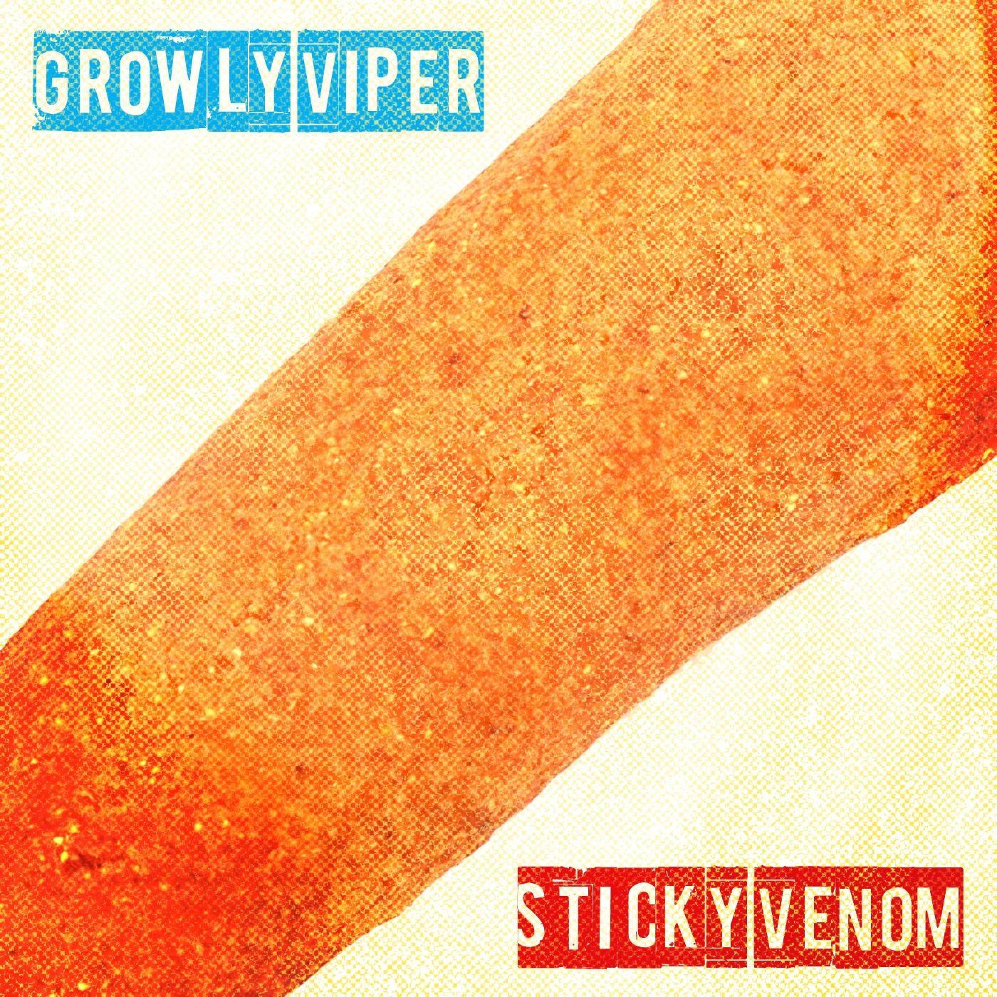 Sticky Venom