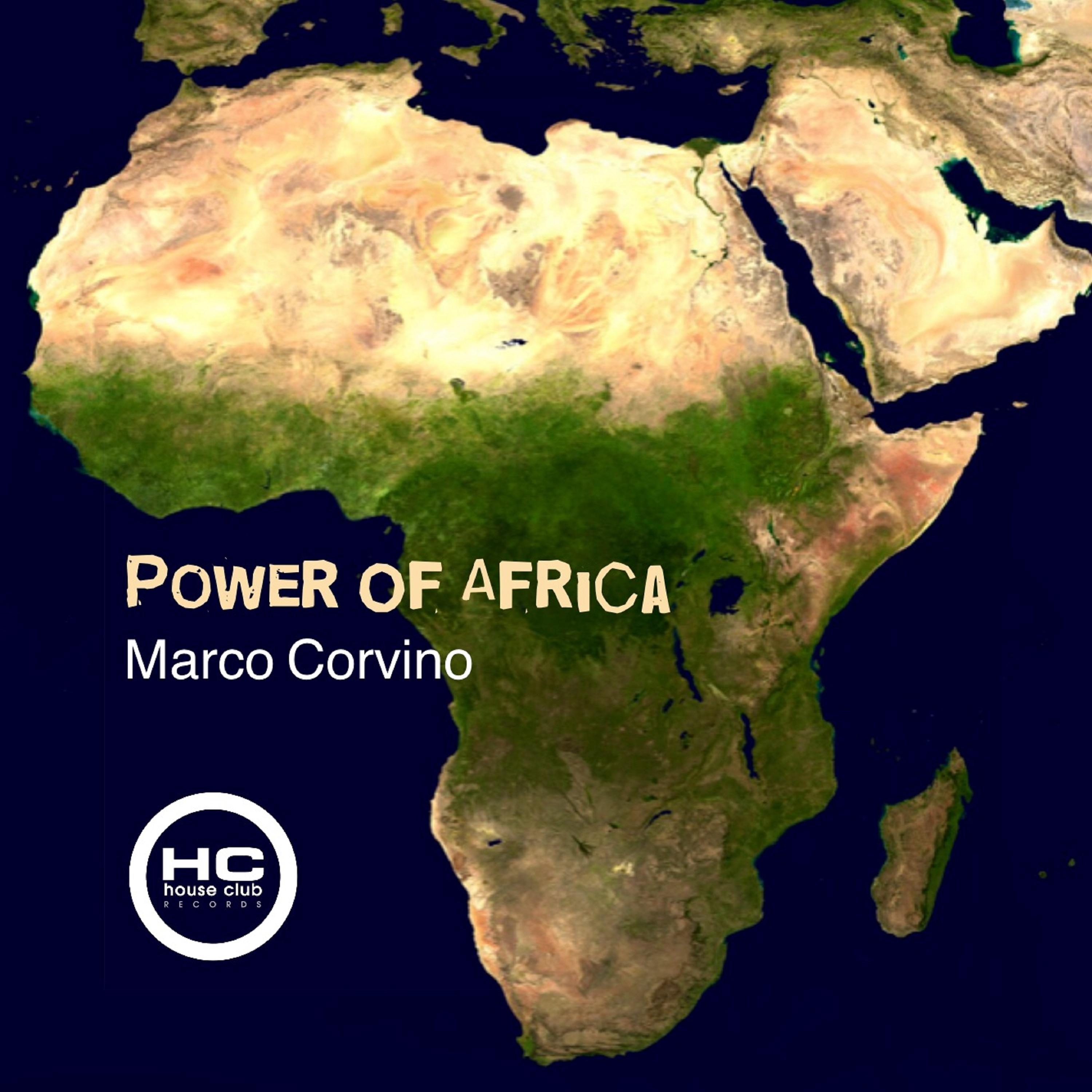 Power of Africa