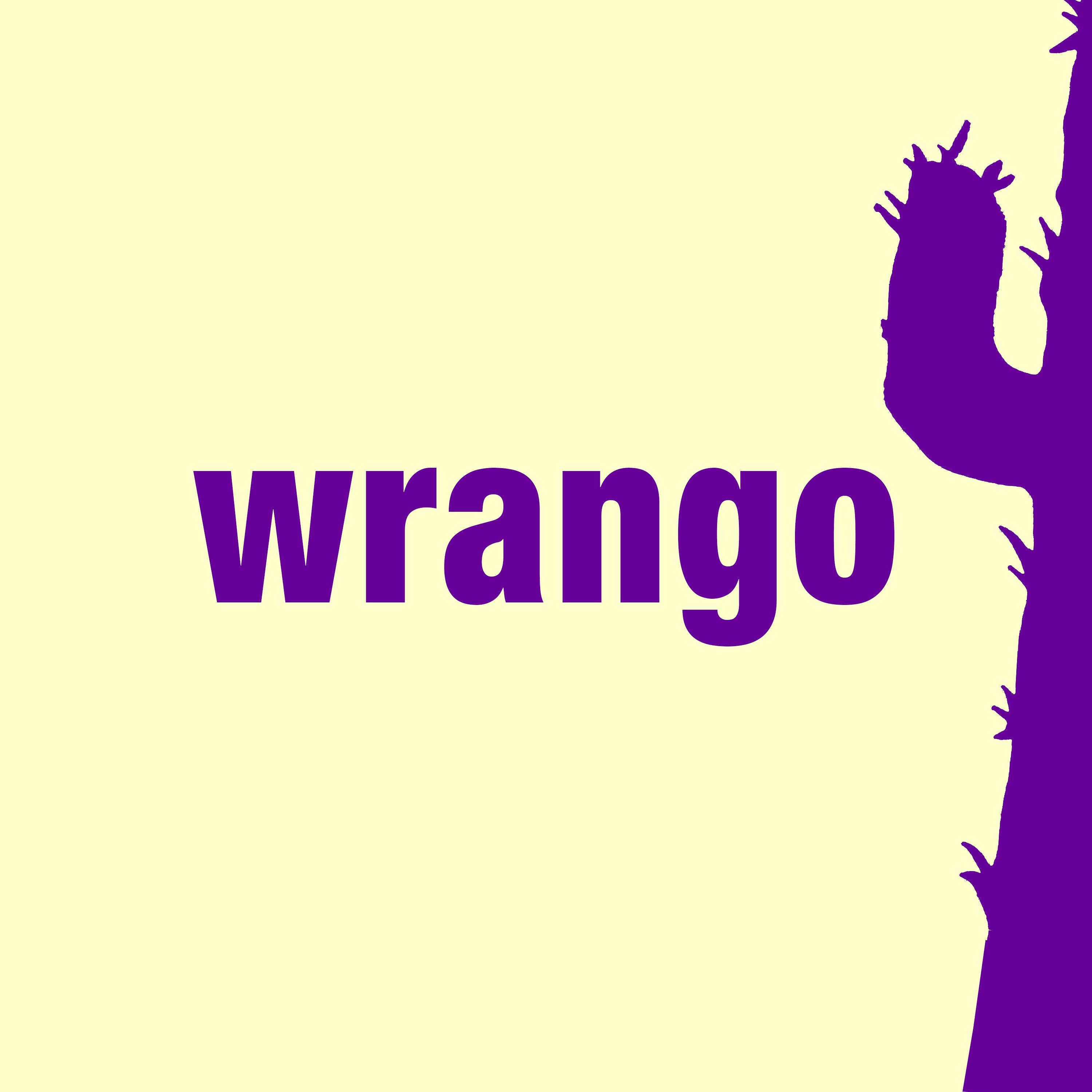 Wrango