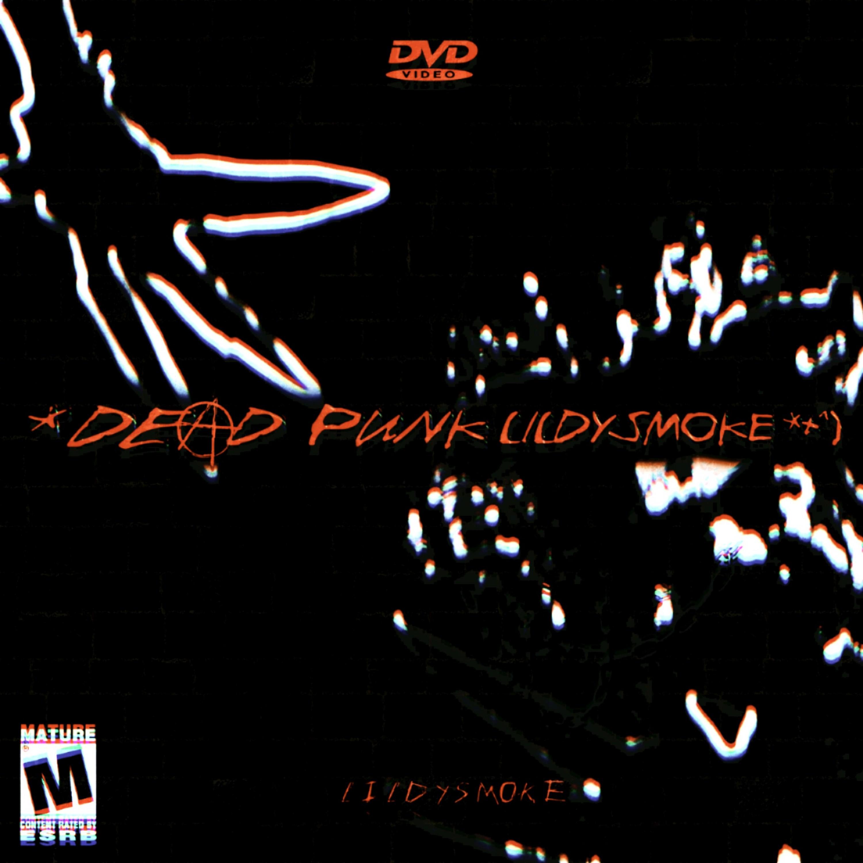 Dead Punk Lildysmoke