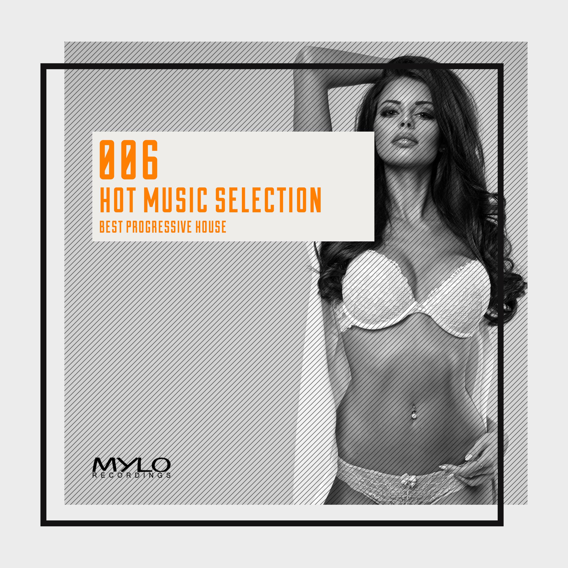 Hot Music Selection, Vol. 6