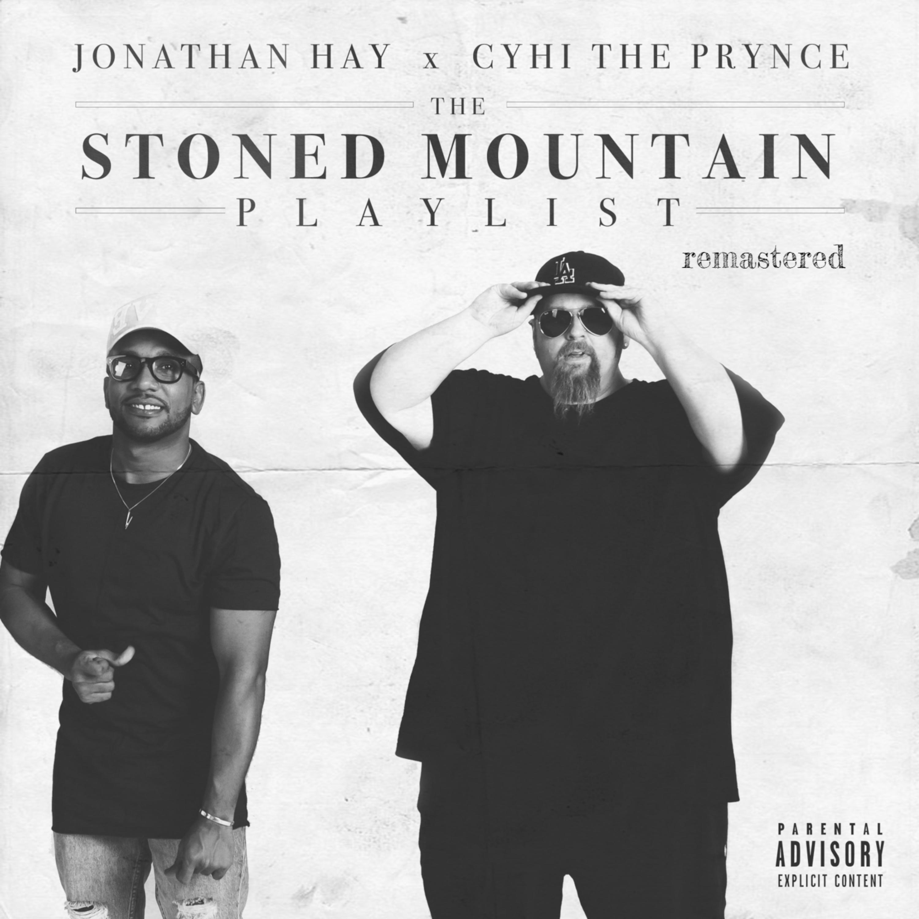 The Stoned Mountain Playlist (Remastered)