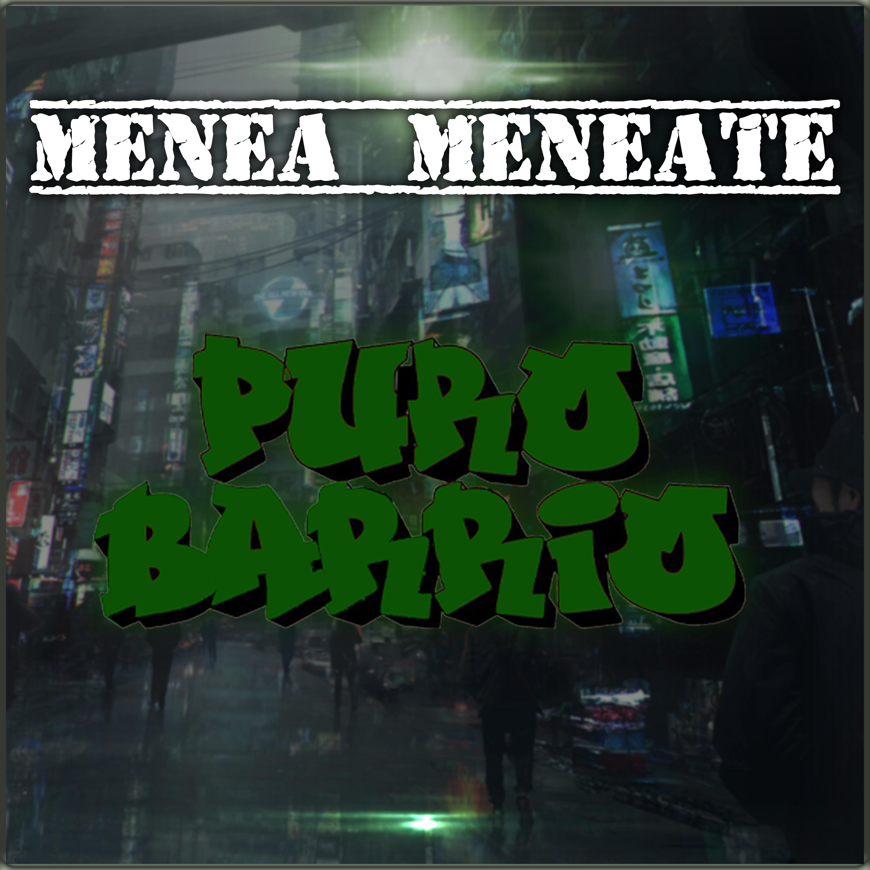 Menea Meneate