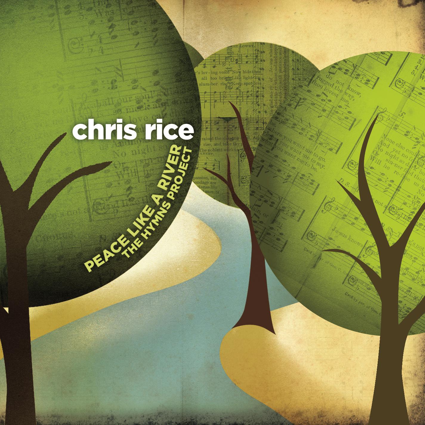 Peace Like A River: The Hymns Project