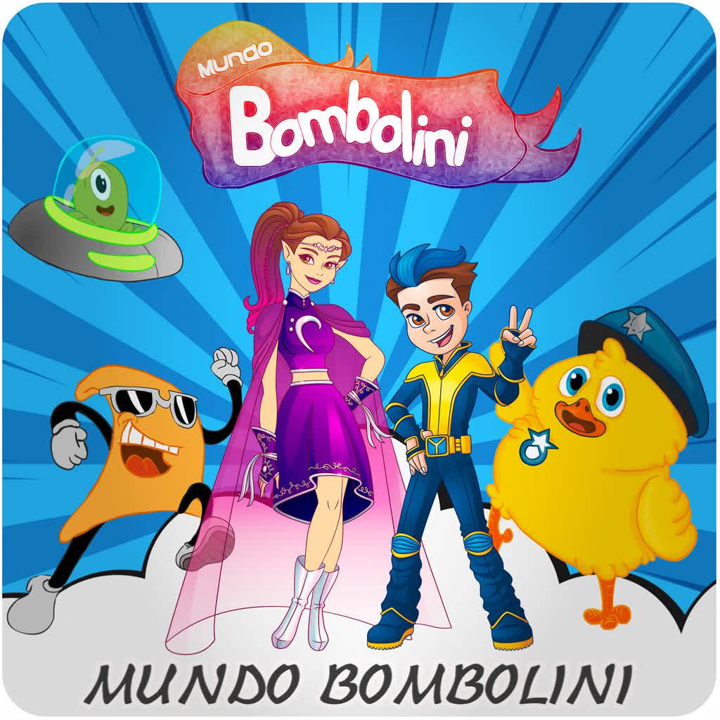 Bombolini