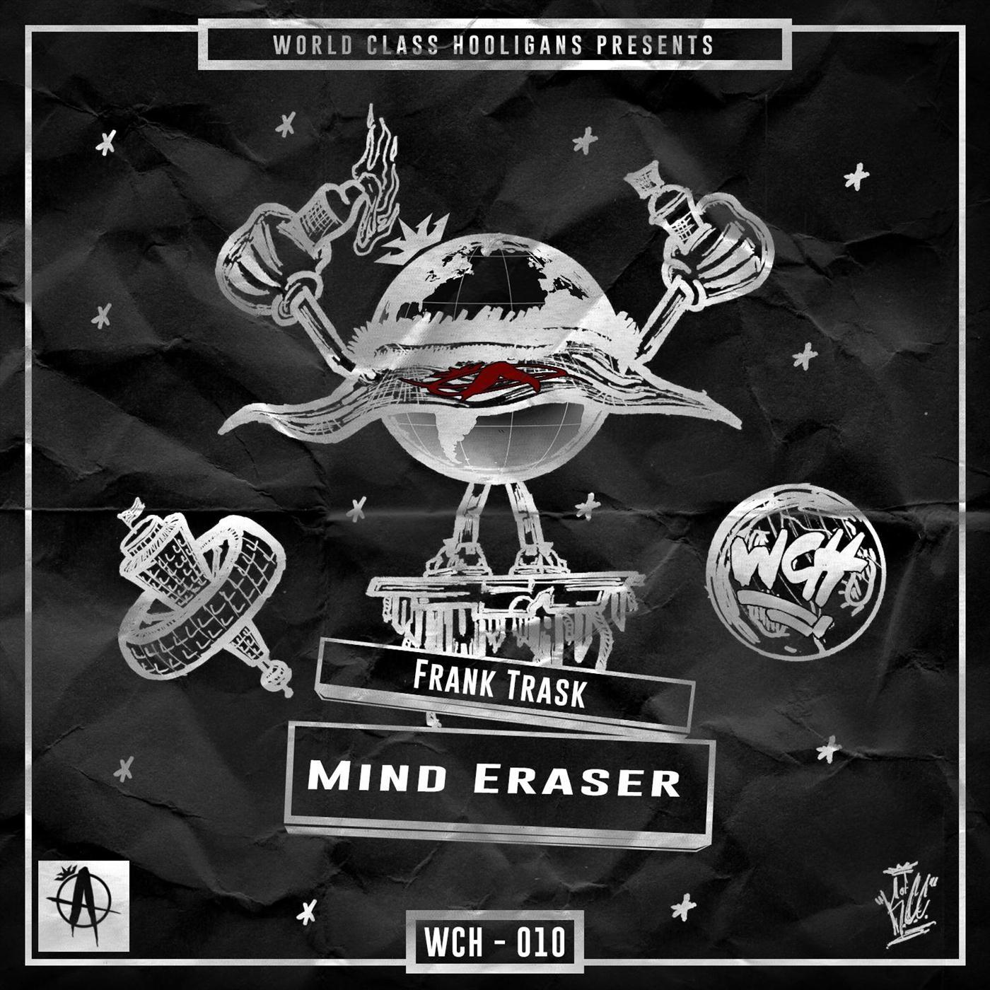 Mind Eraser