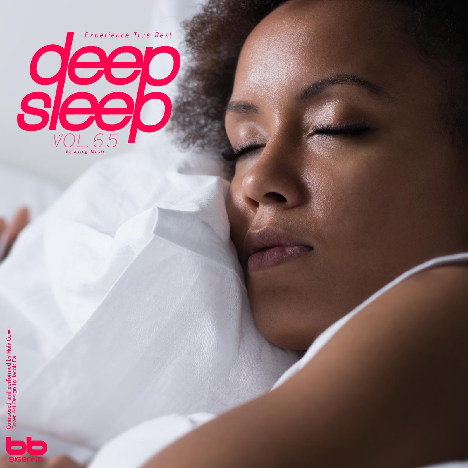 Deep Sleep, Vol. 65 (Relaxation,Relaxing Muisc,Insomnia,Meditation,Lullaby,Prenatal Care,Healing)