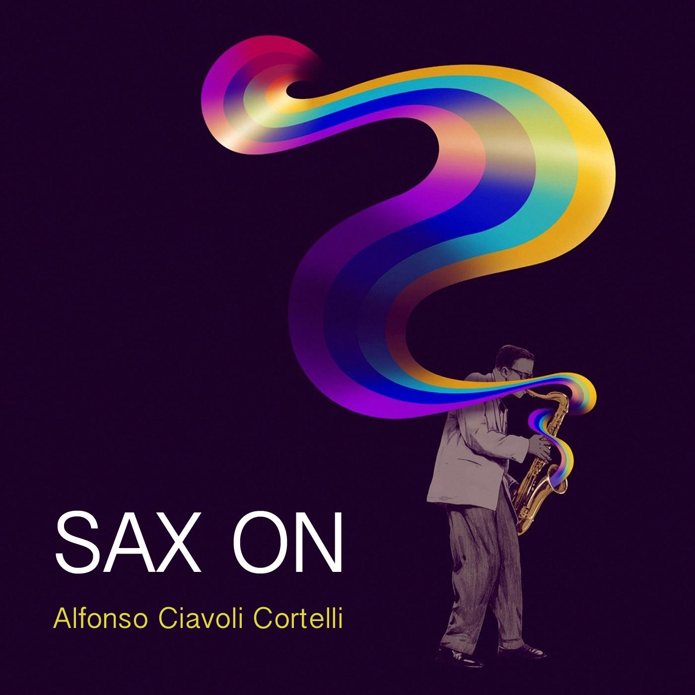 Sax On