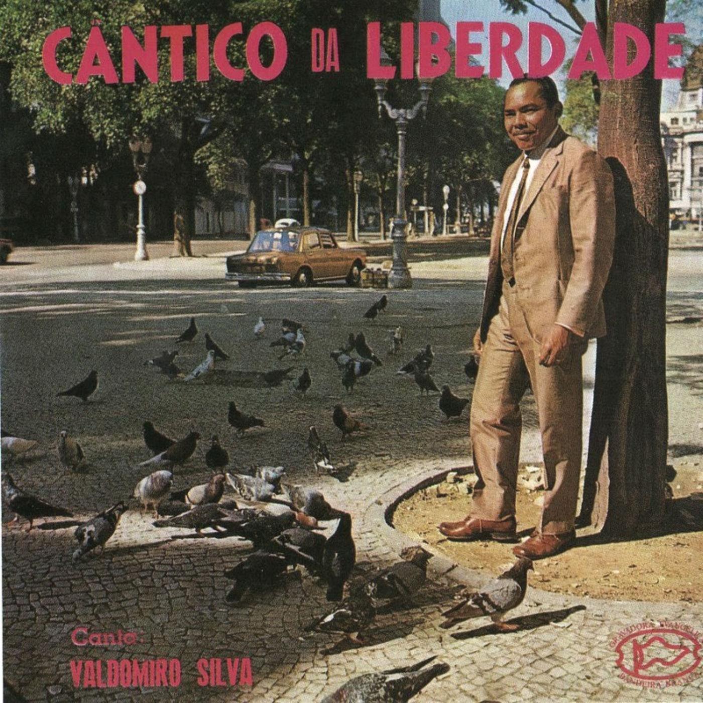 C ntico da Liberdade