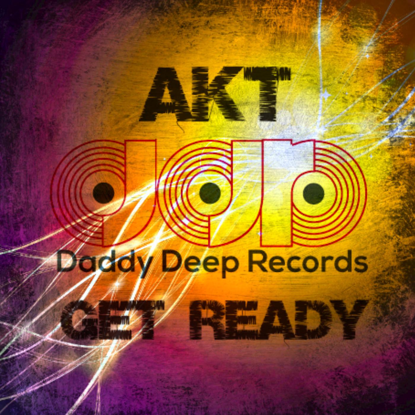 Get Ready