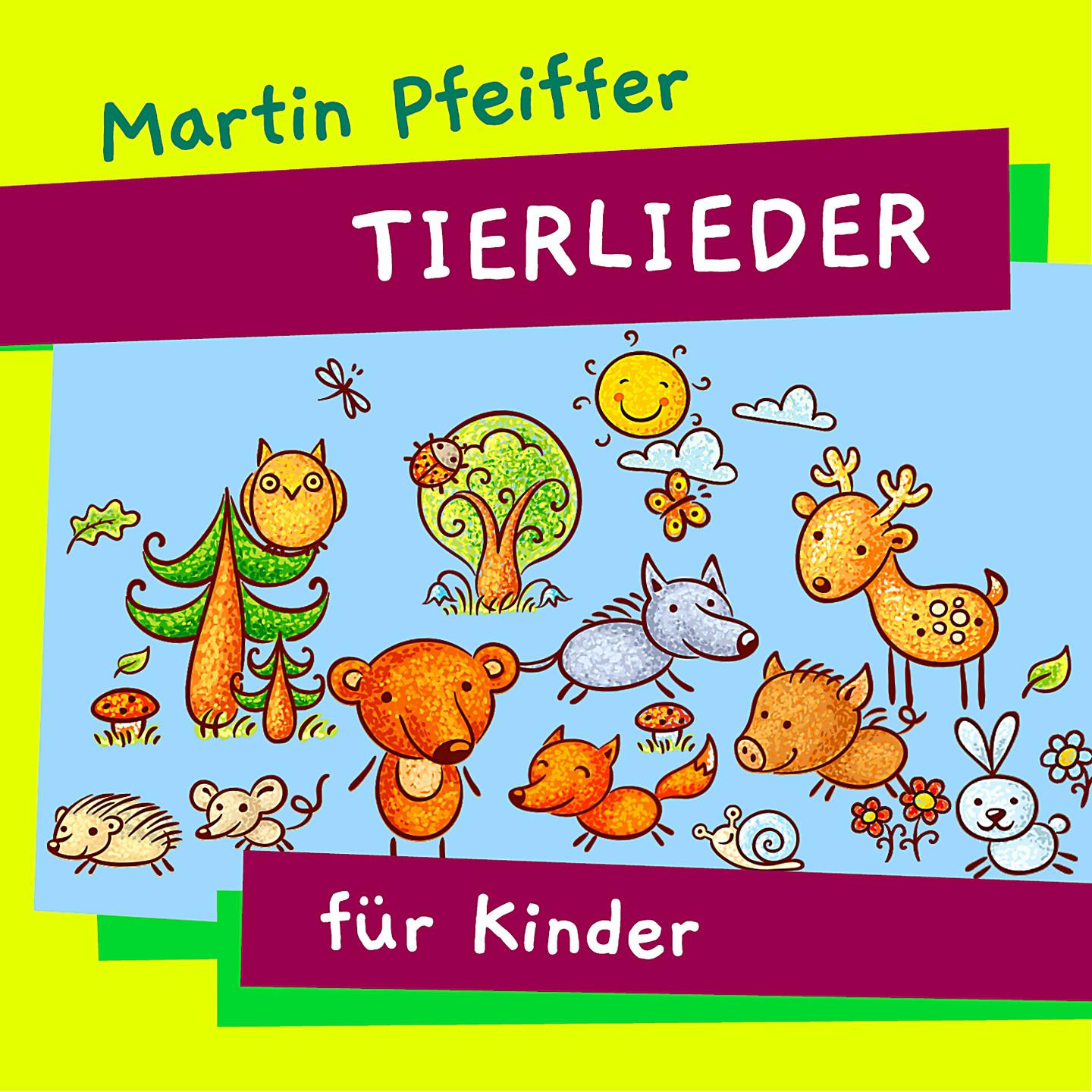 Alle meine Entchen