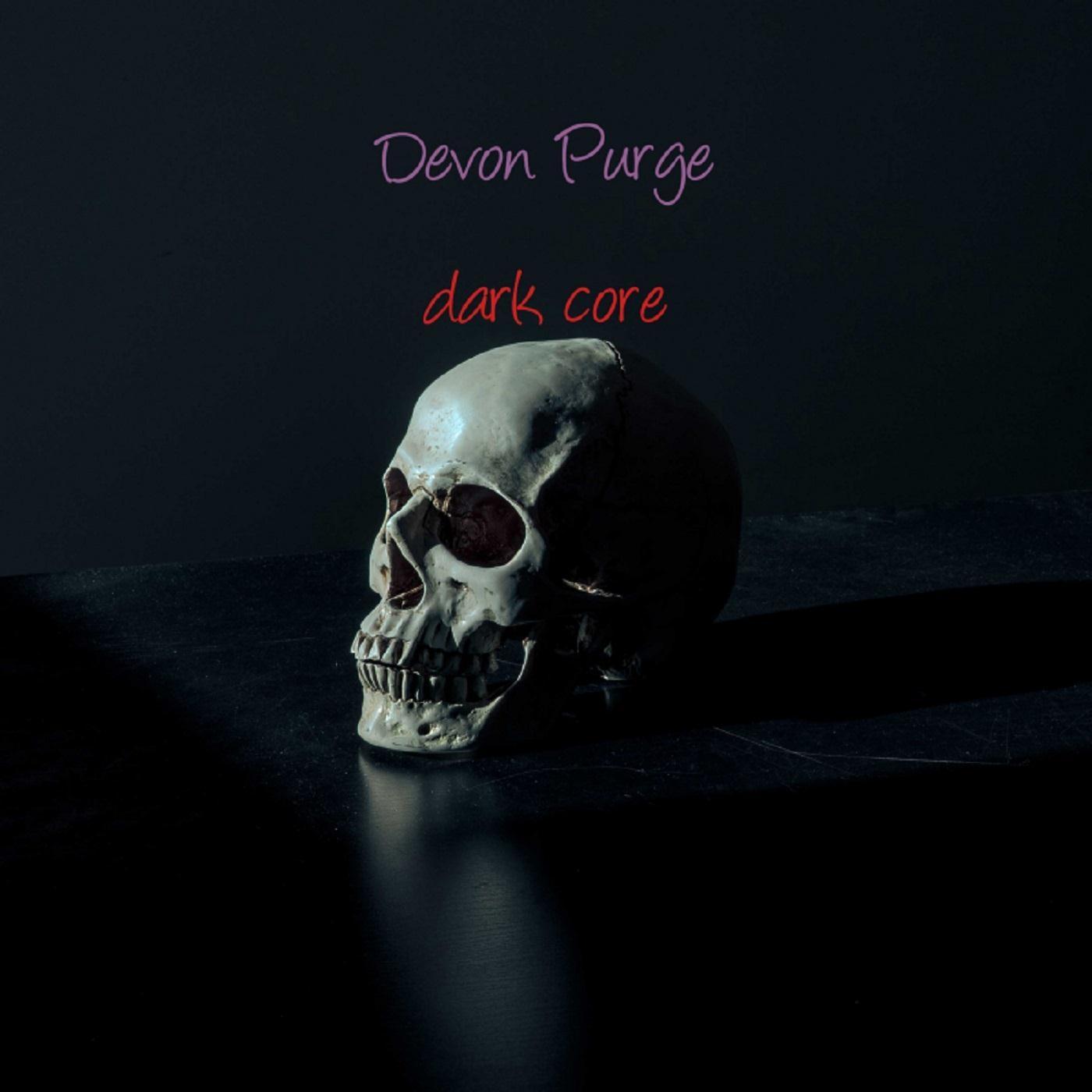 Dark Brain