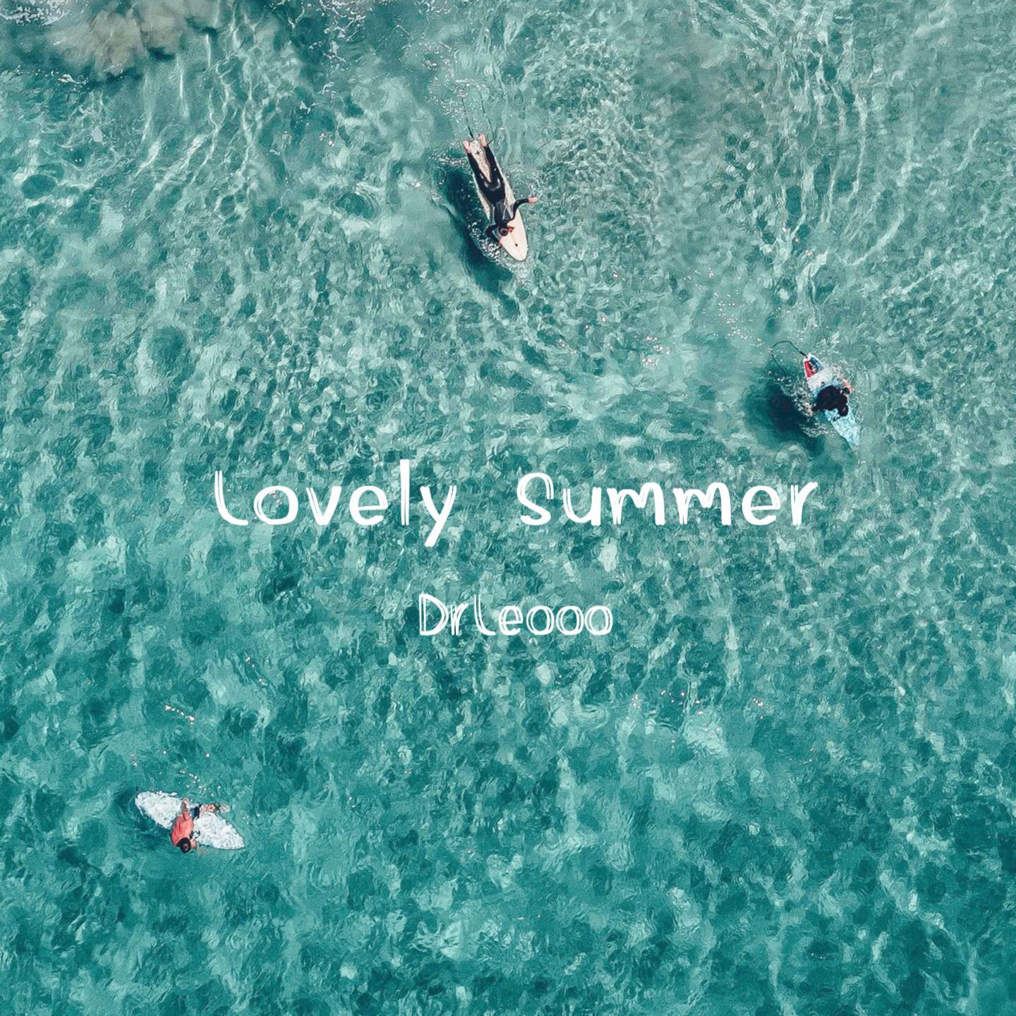 LOVELY SUMMER