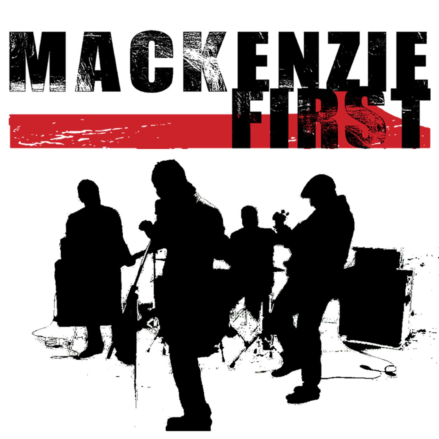 Mackenzie First