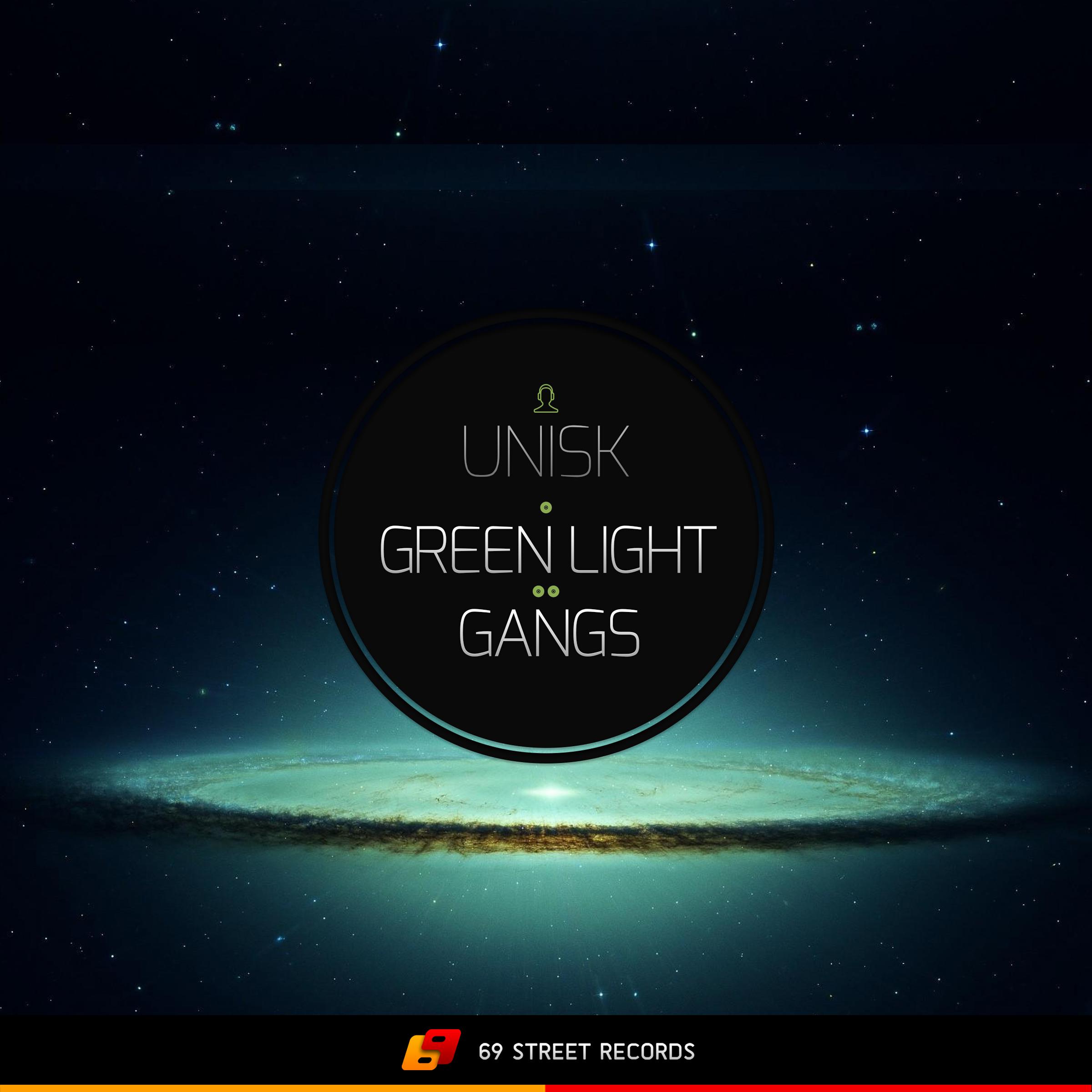 Green Light / Gangs