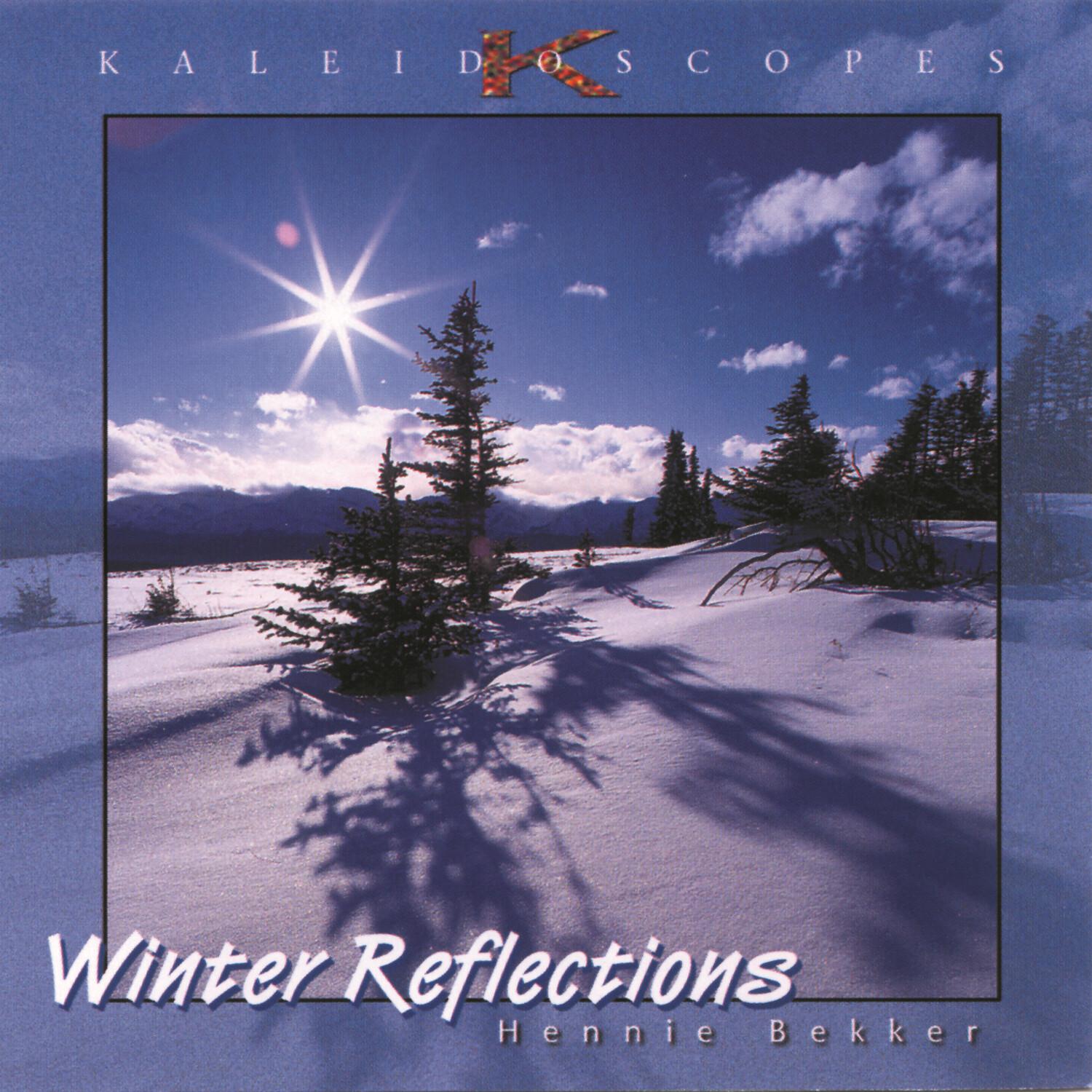 Kaleidoscopes (Winter Reflections)