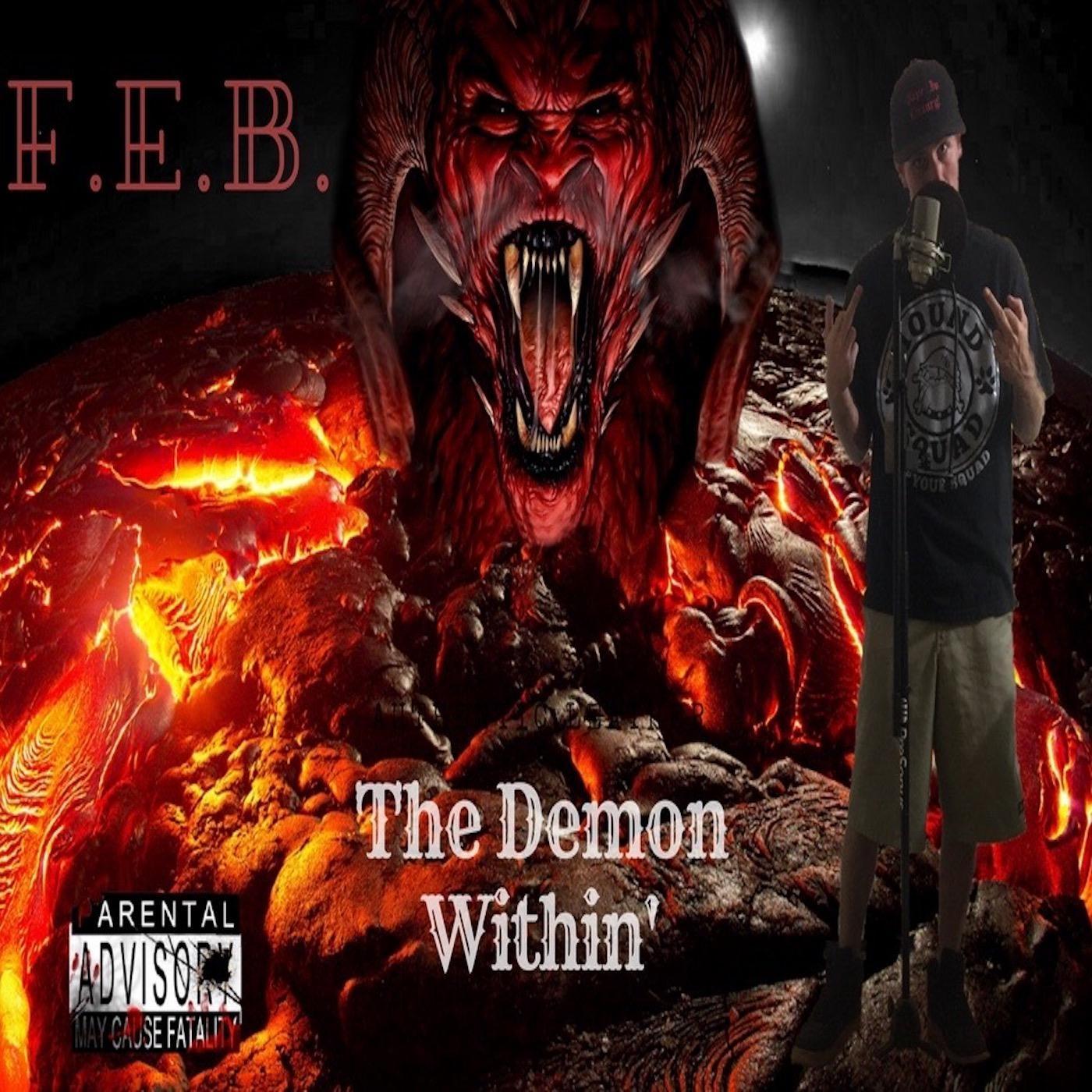 The Demon Within'