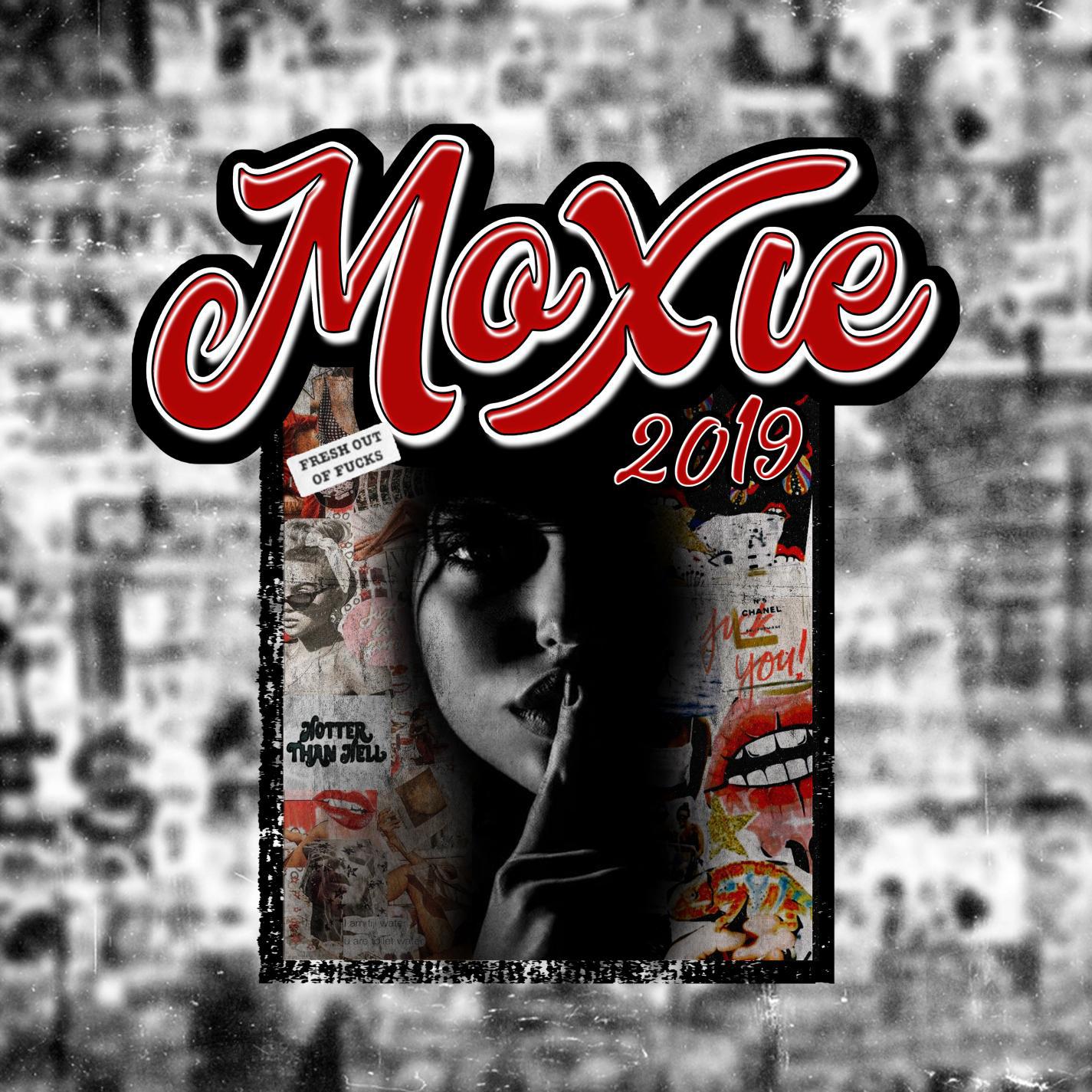 Moxie 2019