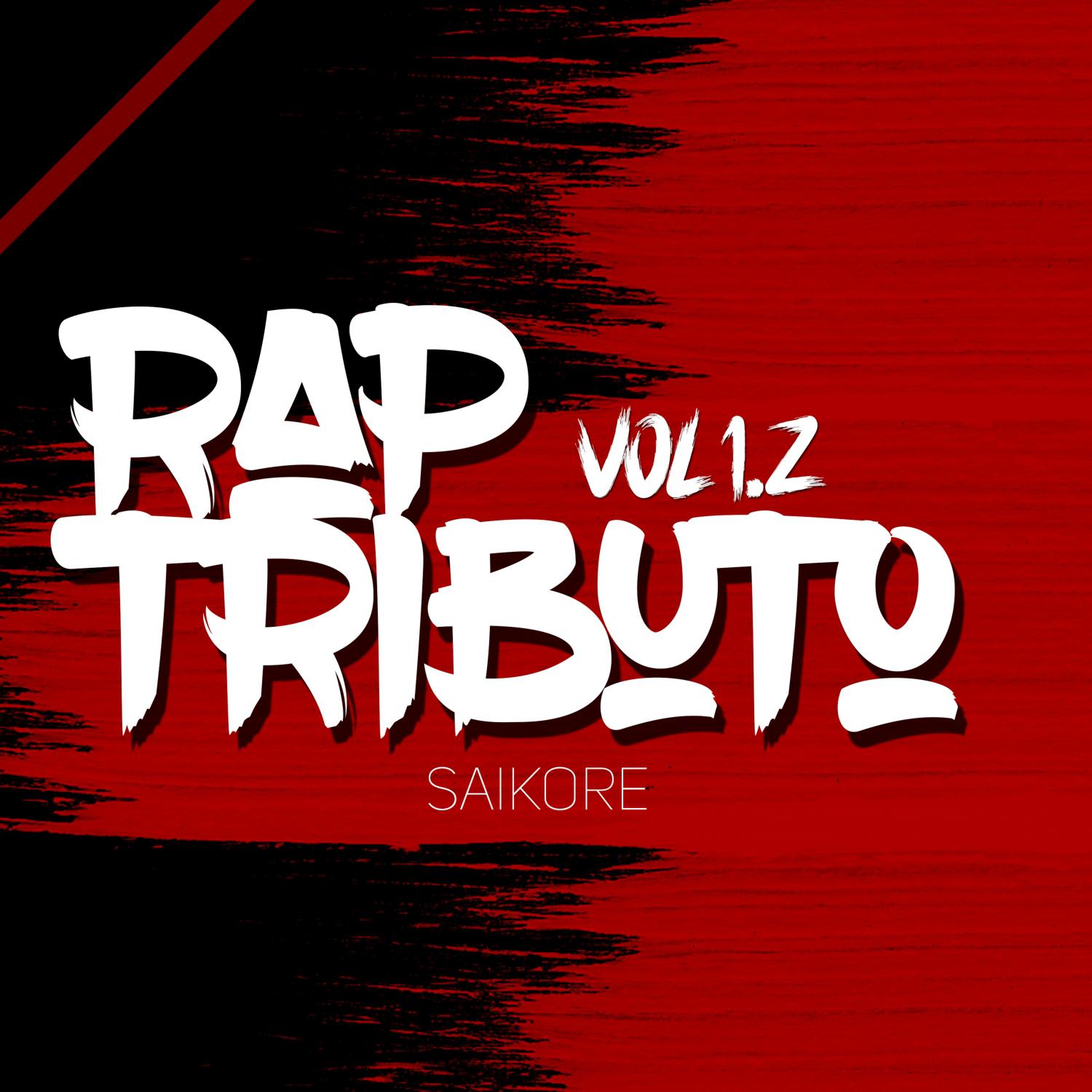 Rap Tributo, Vol. 1.2