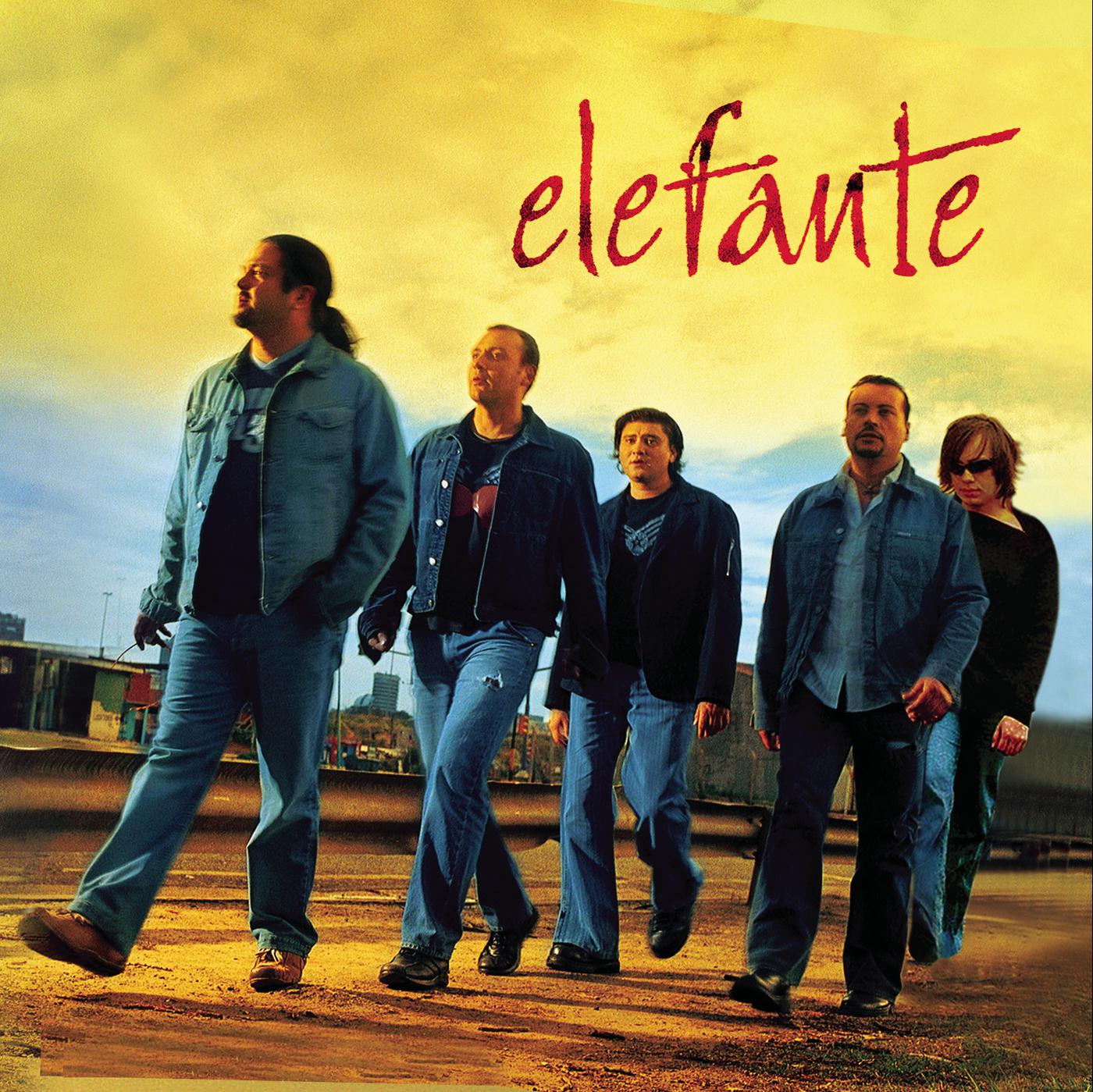 Elefante