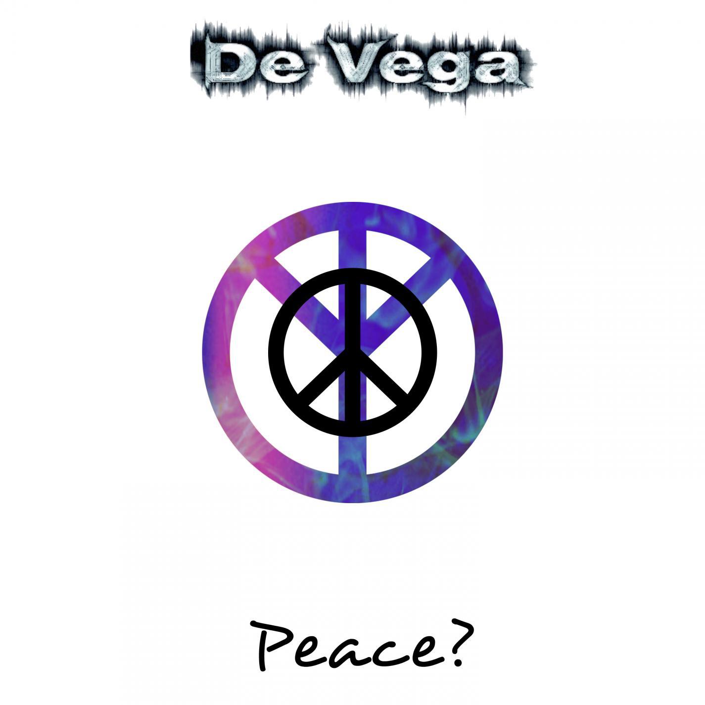 Peace?