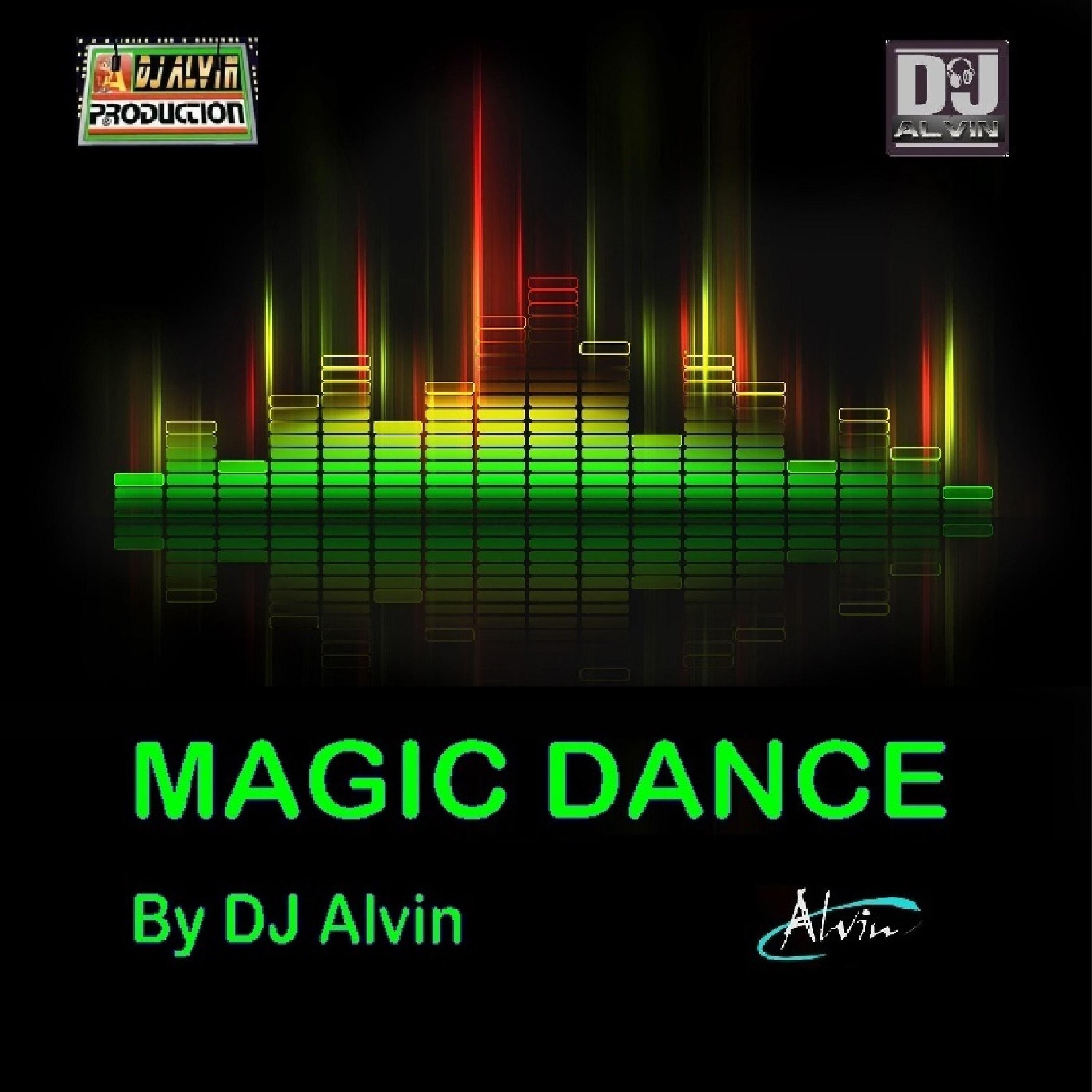 Magic DanceMix