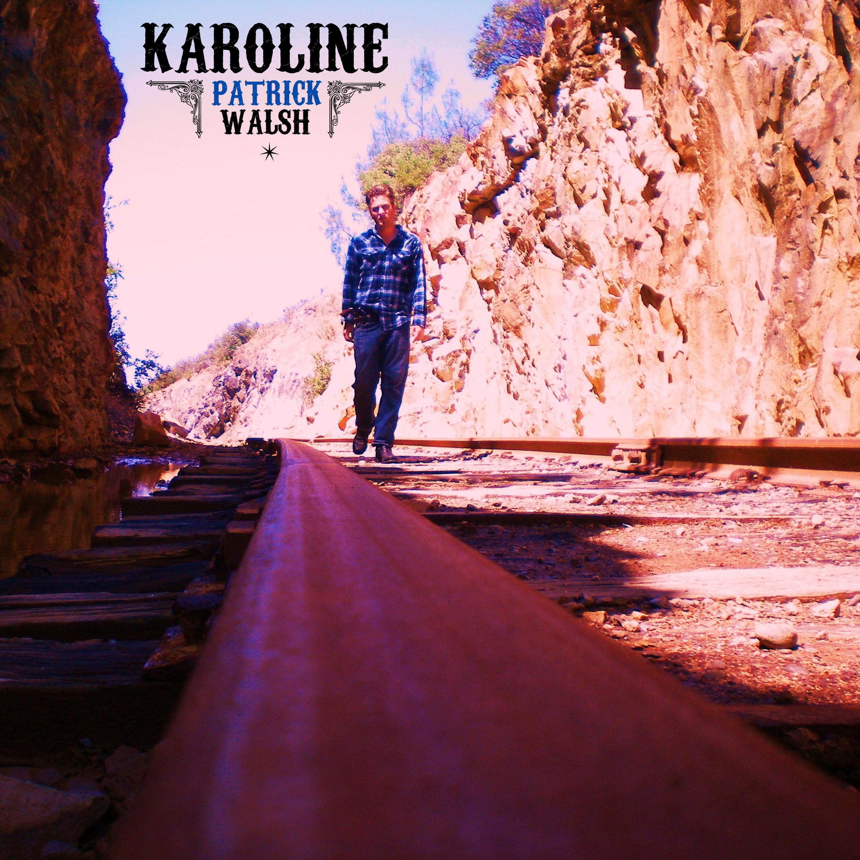 Karoline (Partial Album)