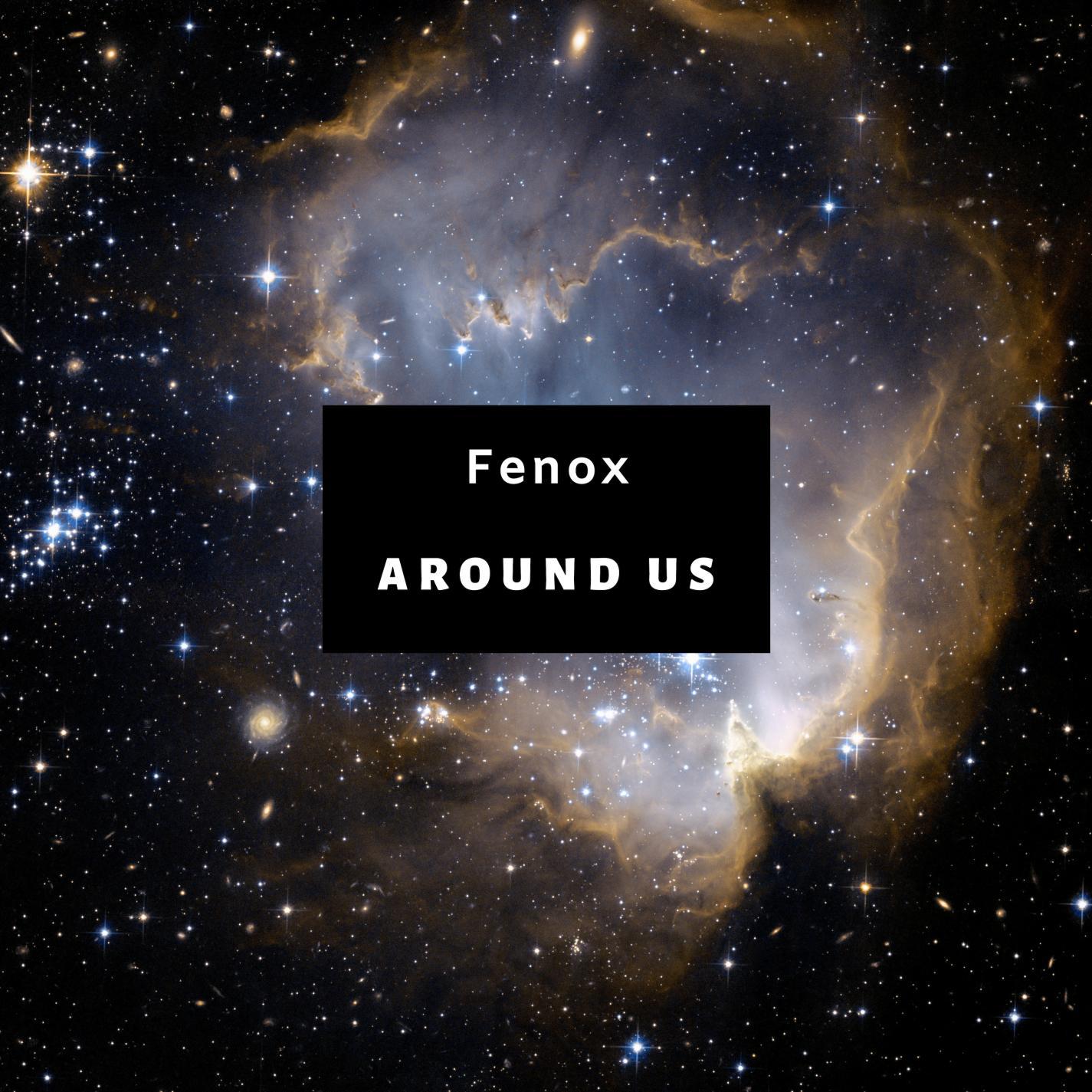 Around Us