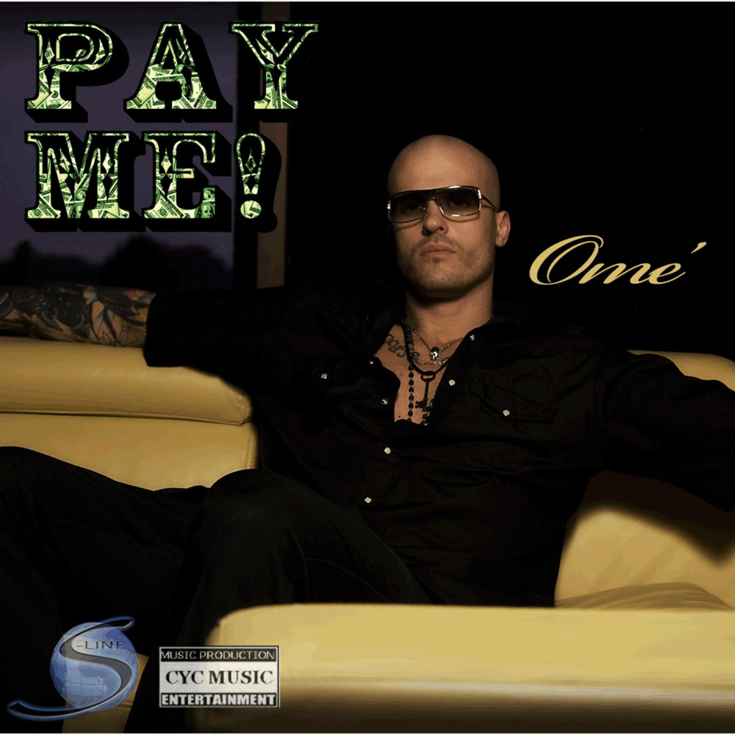 Pay Me!