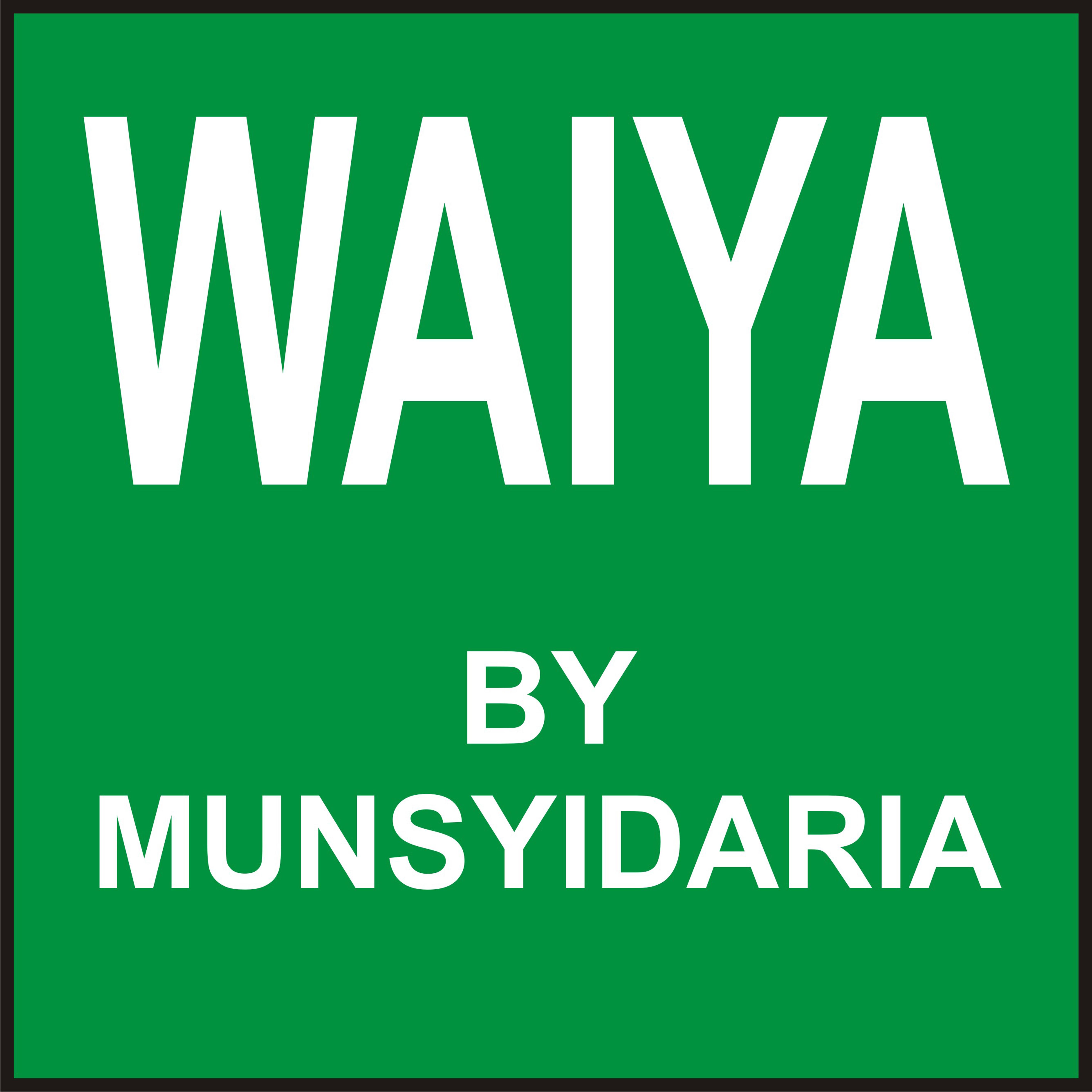 Waiya