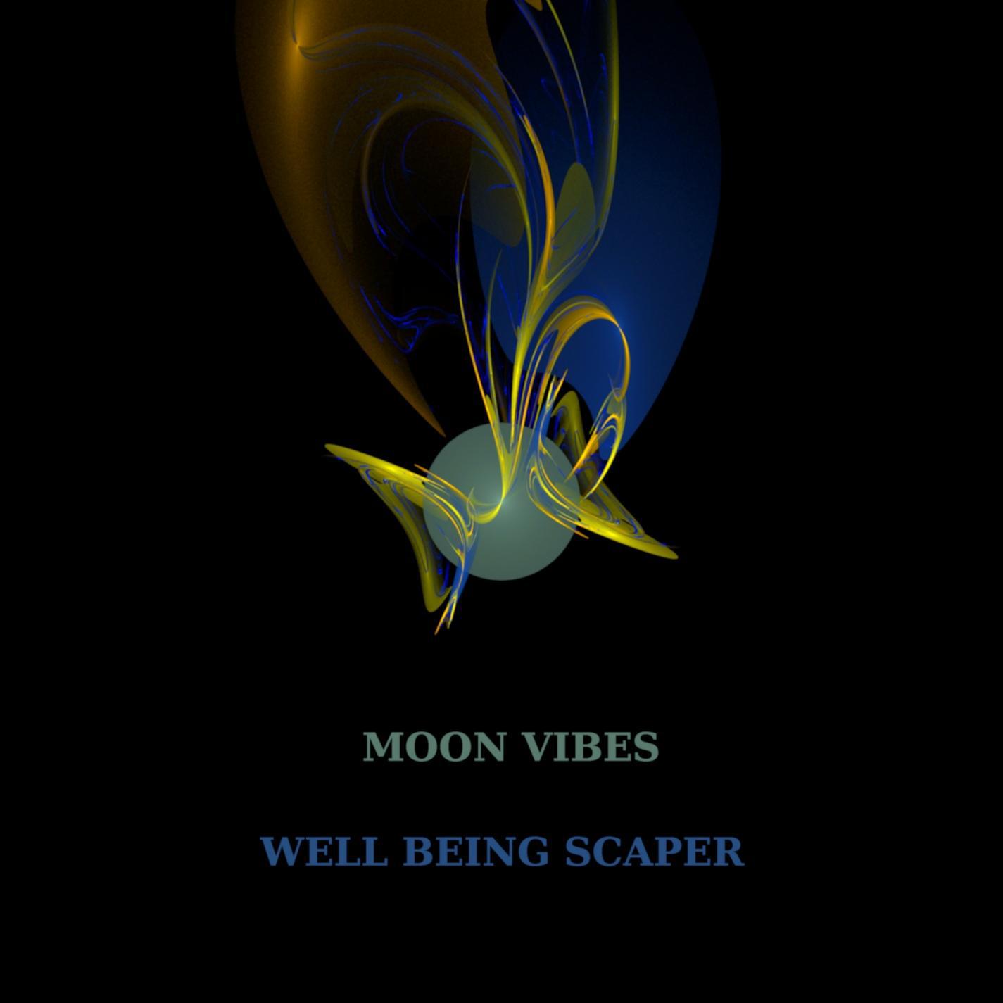 Moon Vibes VIII