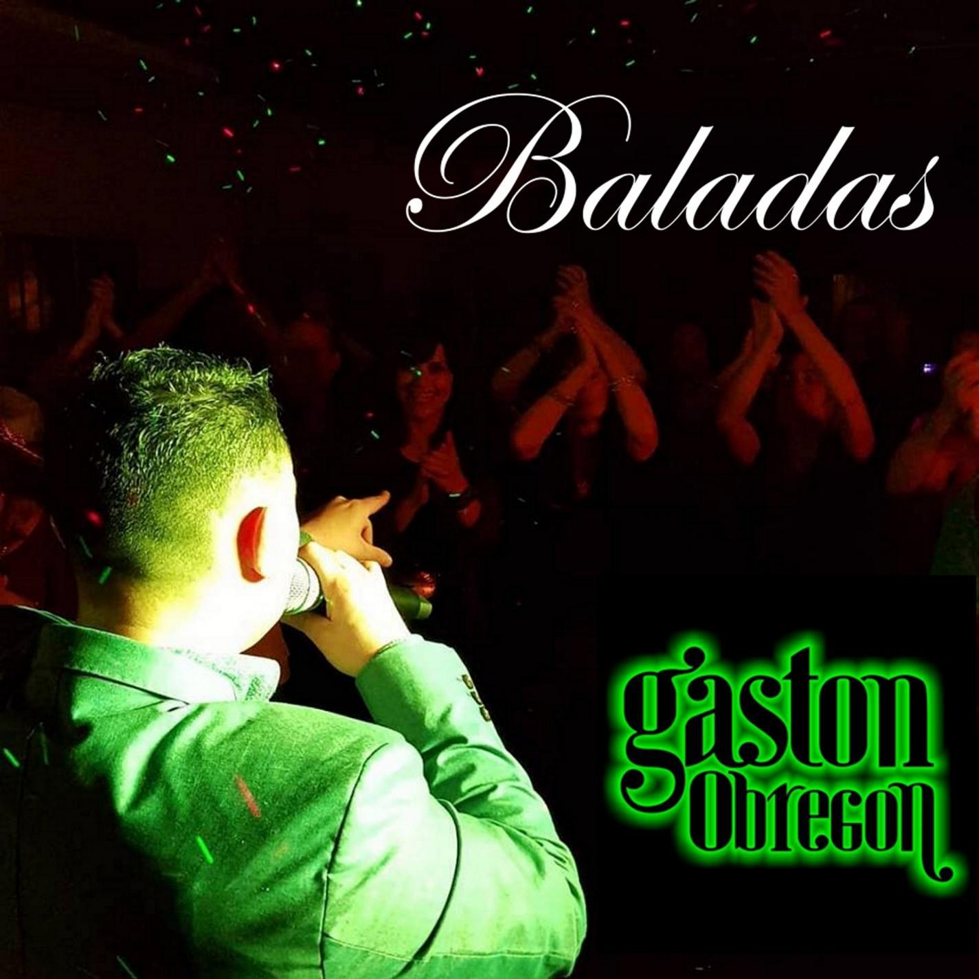 Baladas Vol. 2