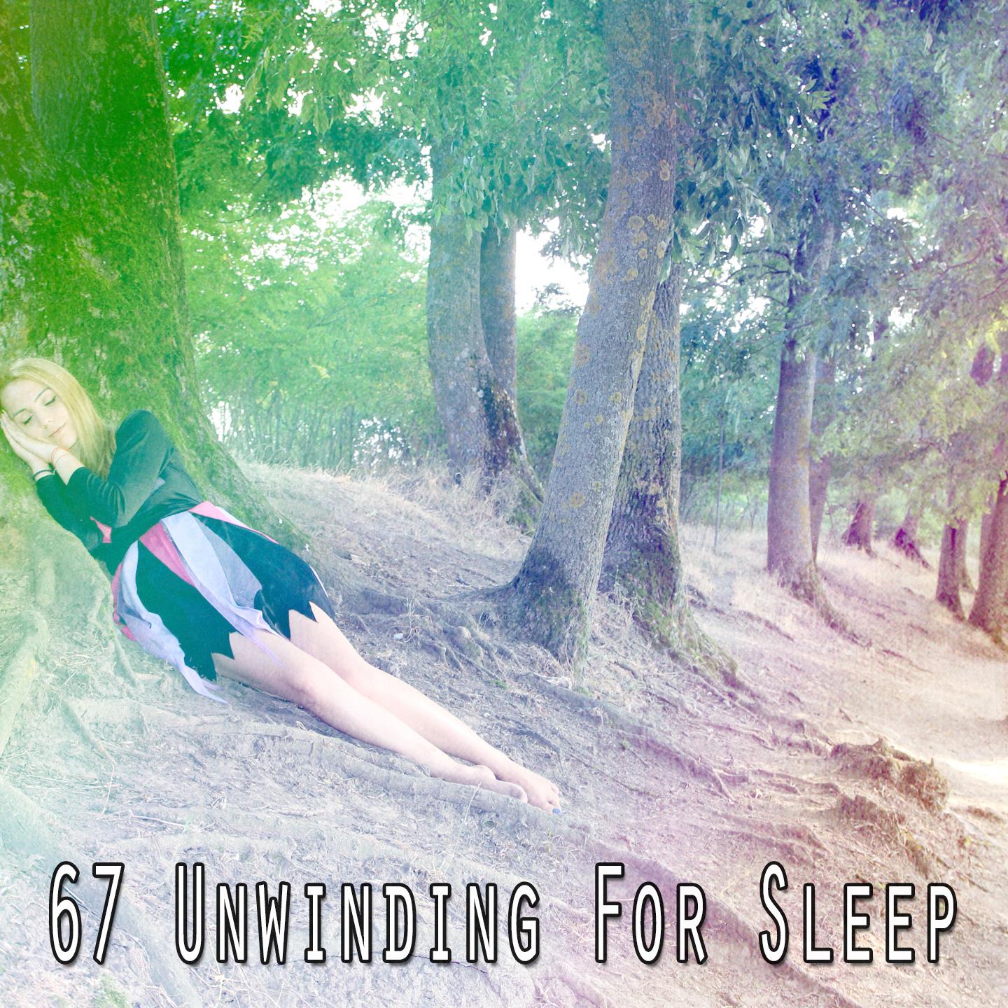67 Unwinding for Sleep