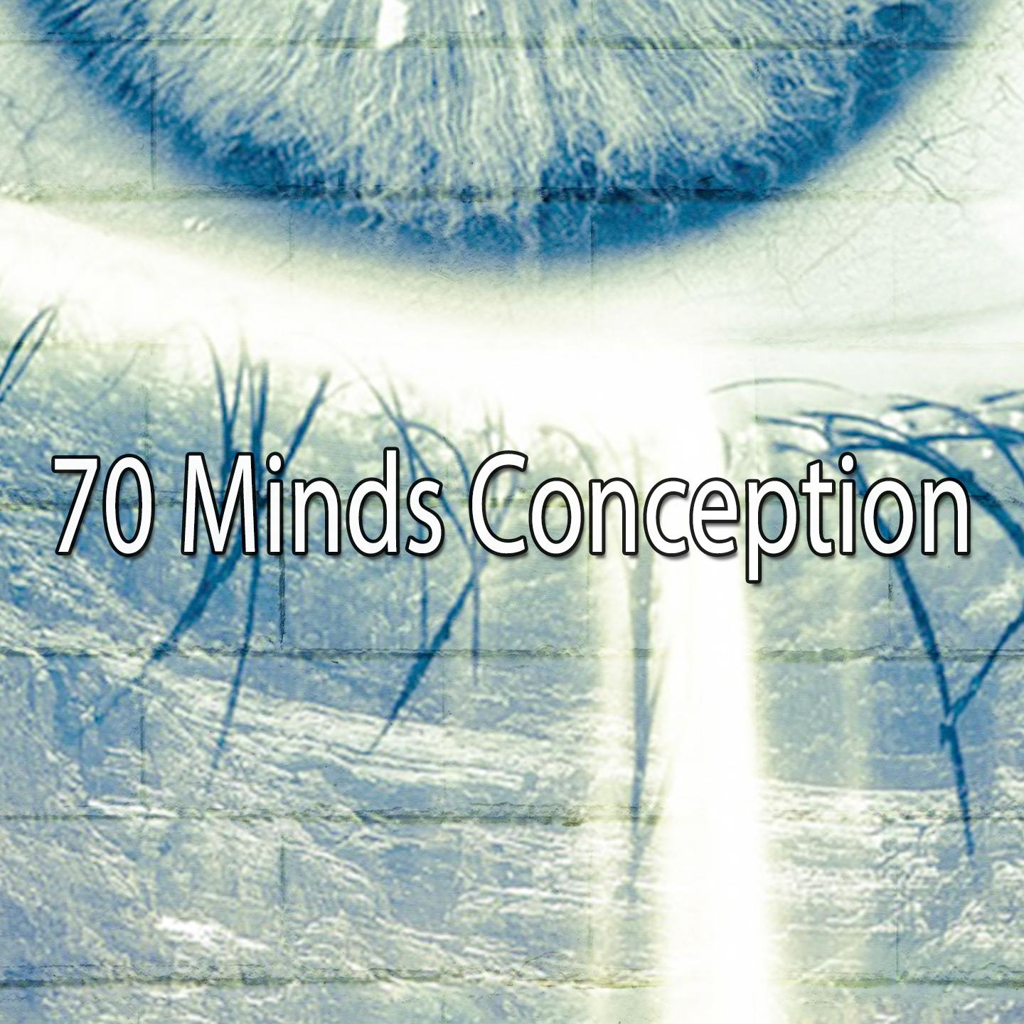 70 Minds Conception